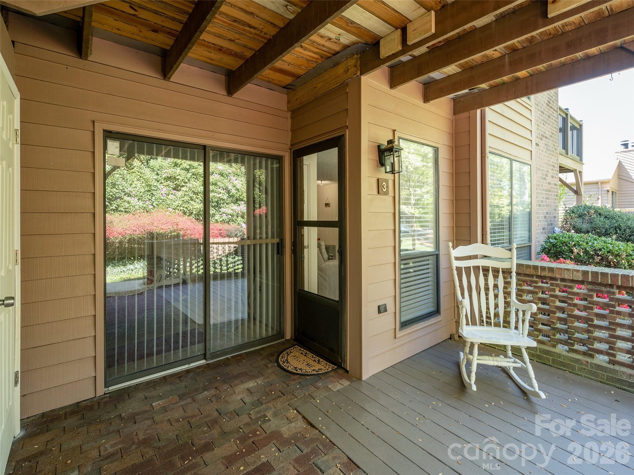 3 Ravencroft Lane Asheville NC 28803