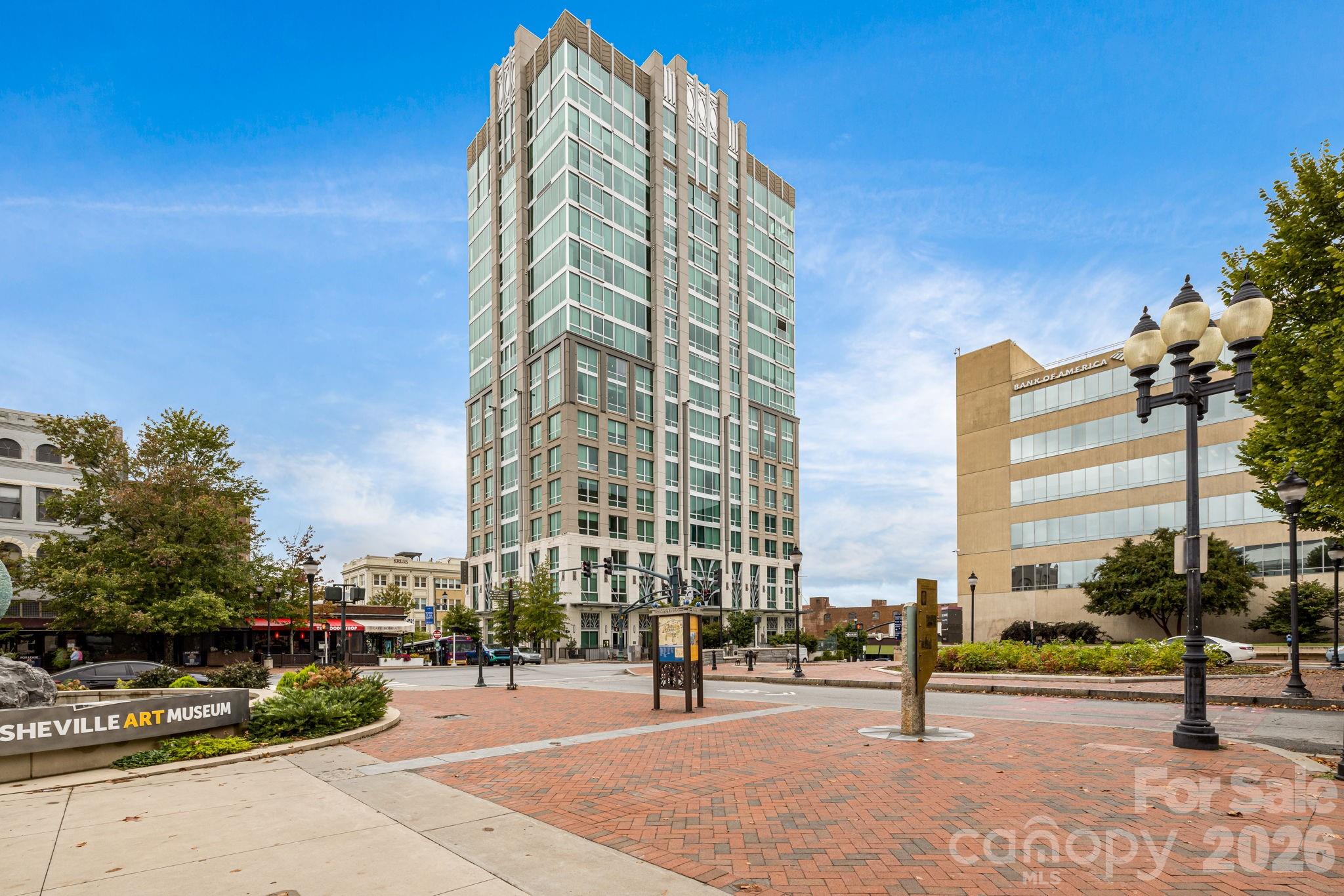 7 Patton Avenue Asheville NC 28801