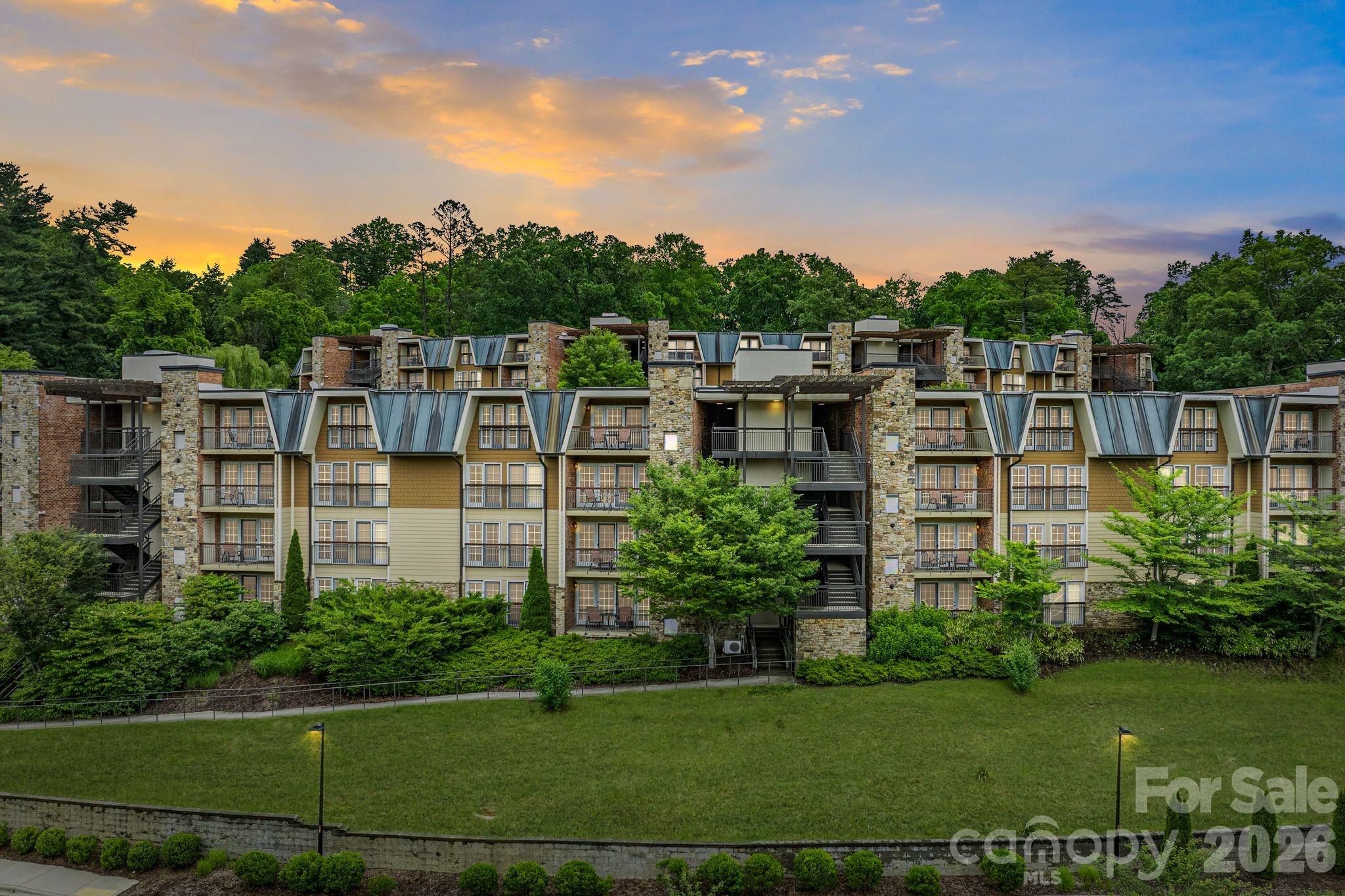 303 Bowling Park Road Asheville NC 28803
