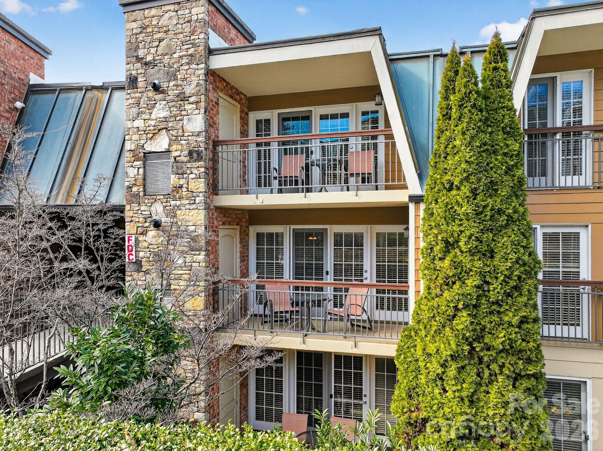 303 Bowling Park Road Asheville NC 28803