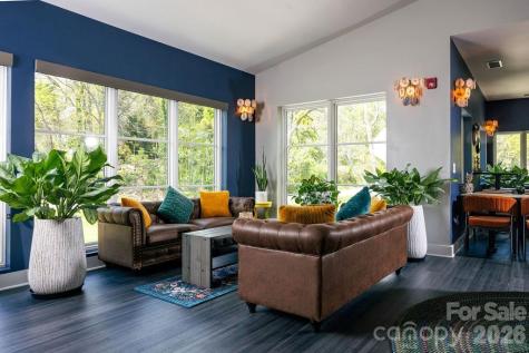 303 Bowling Park Road Asheville NC 28803