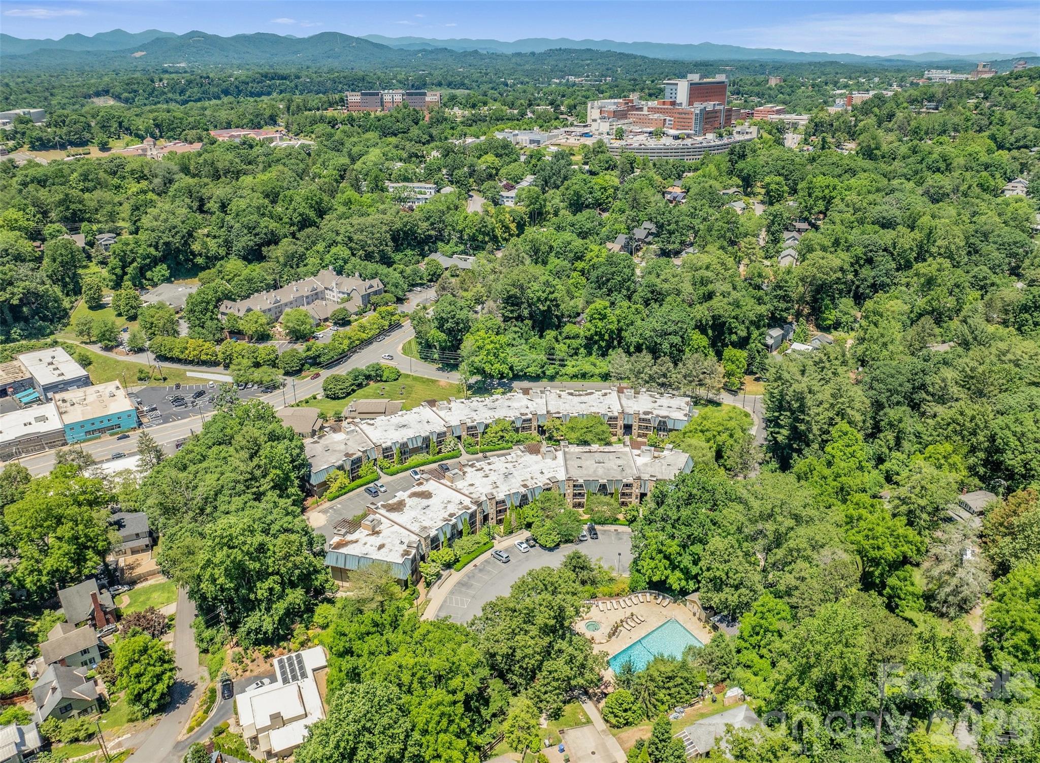 303 Bowling Park Road Asheville NC 28803