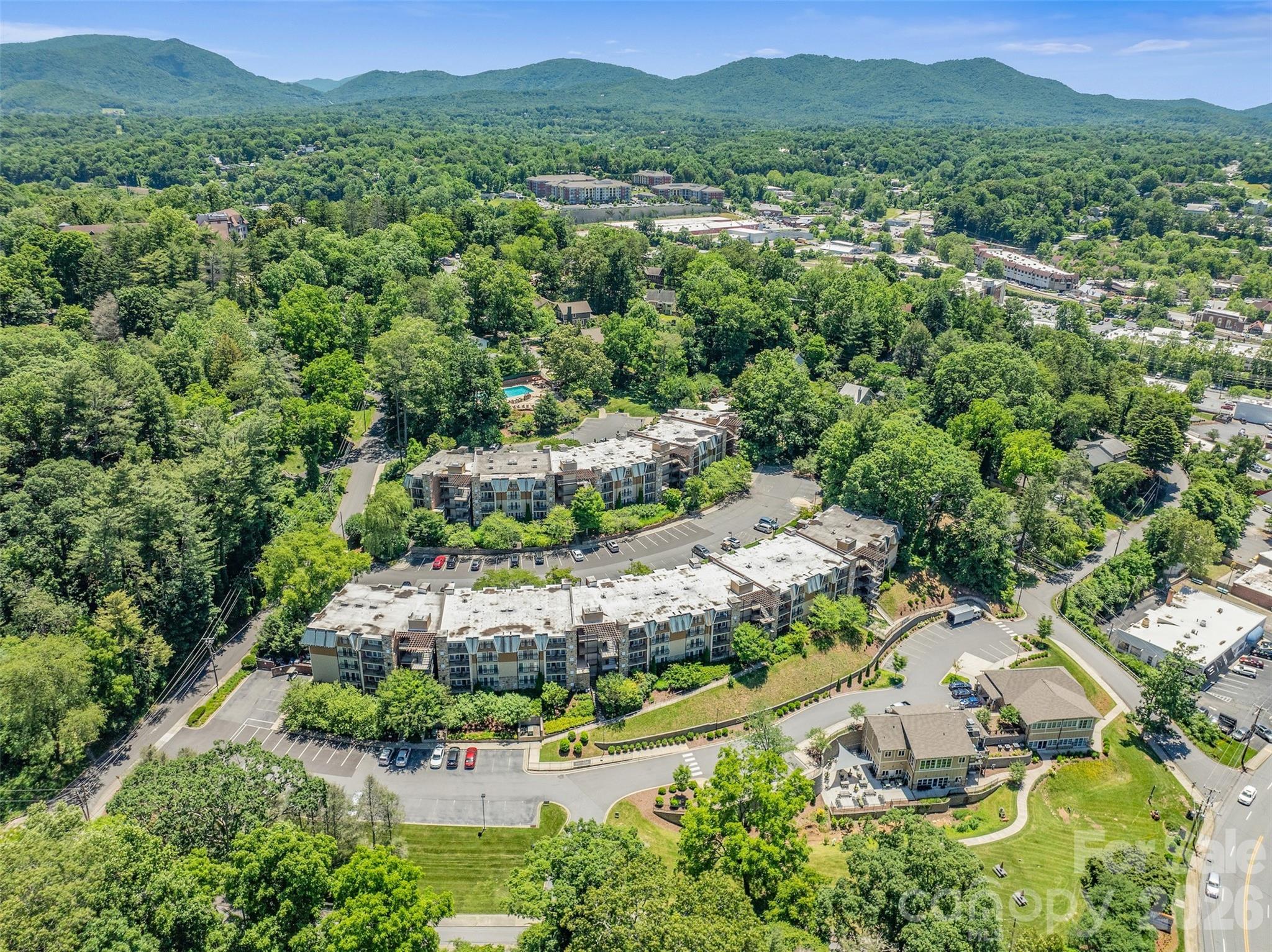 303 Bowling Park Road Asheville NC 28803