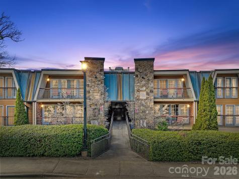 303 Bowling Park Road Asheville NC 28803