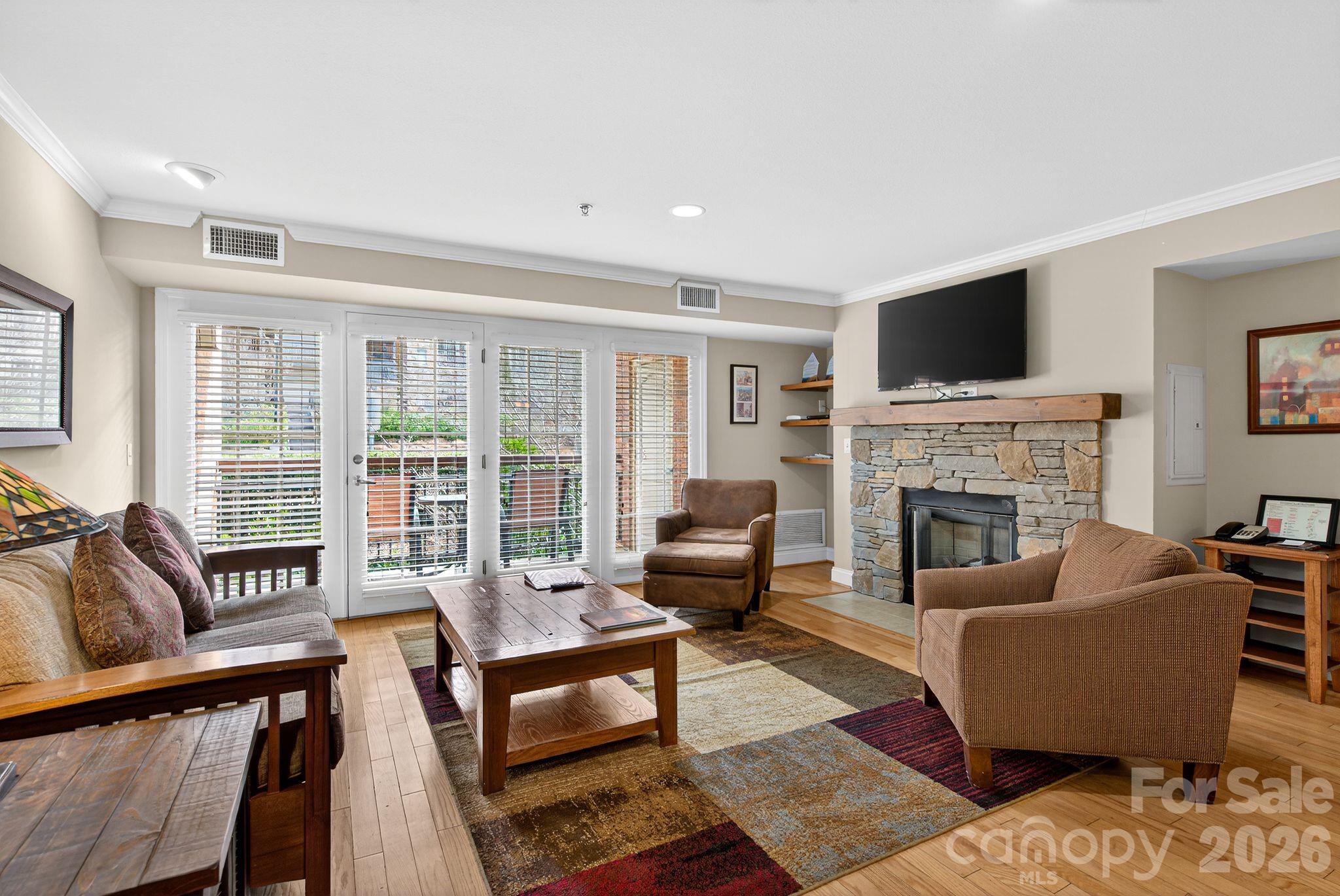 303 Bowling Park Road Asheville NC 28803