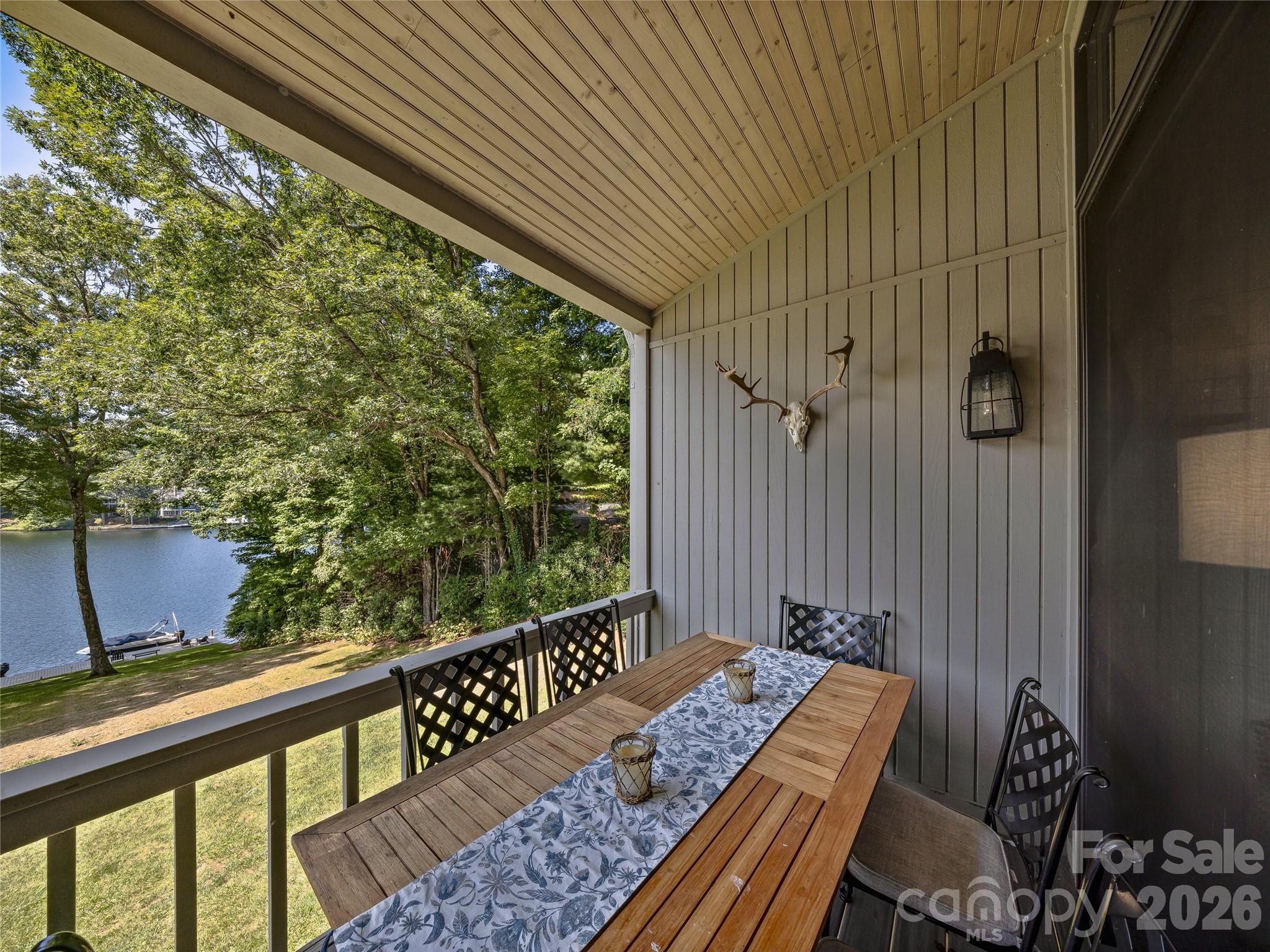 64 Toxaway Shores Drive Lake Toxaway NC 28747
