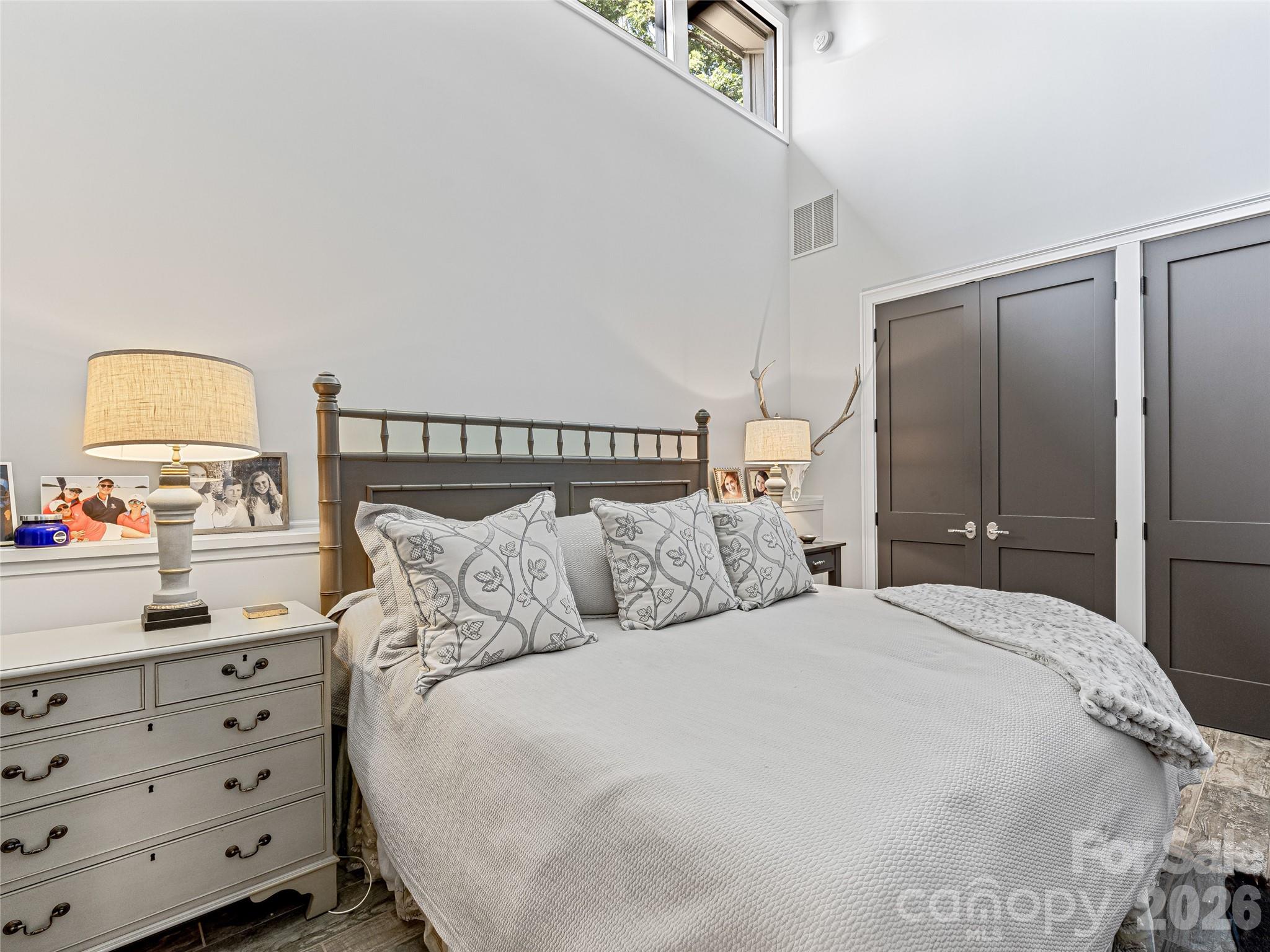 64 Toxaway Shores Drive Lake Toxaway NC 28747