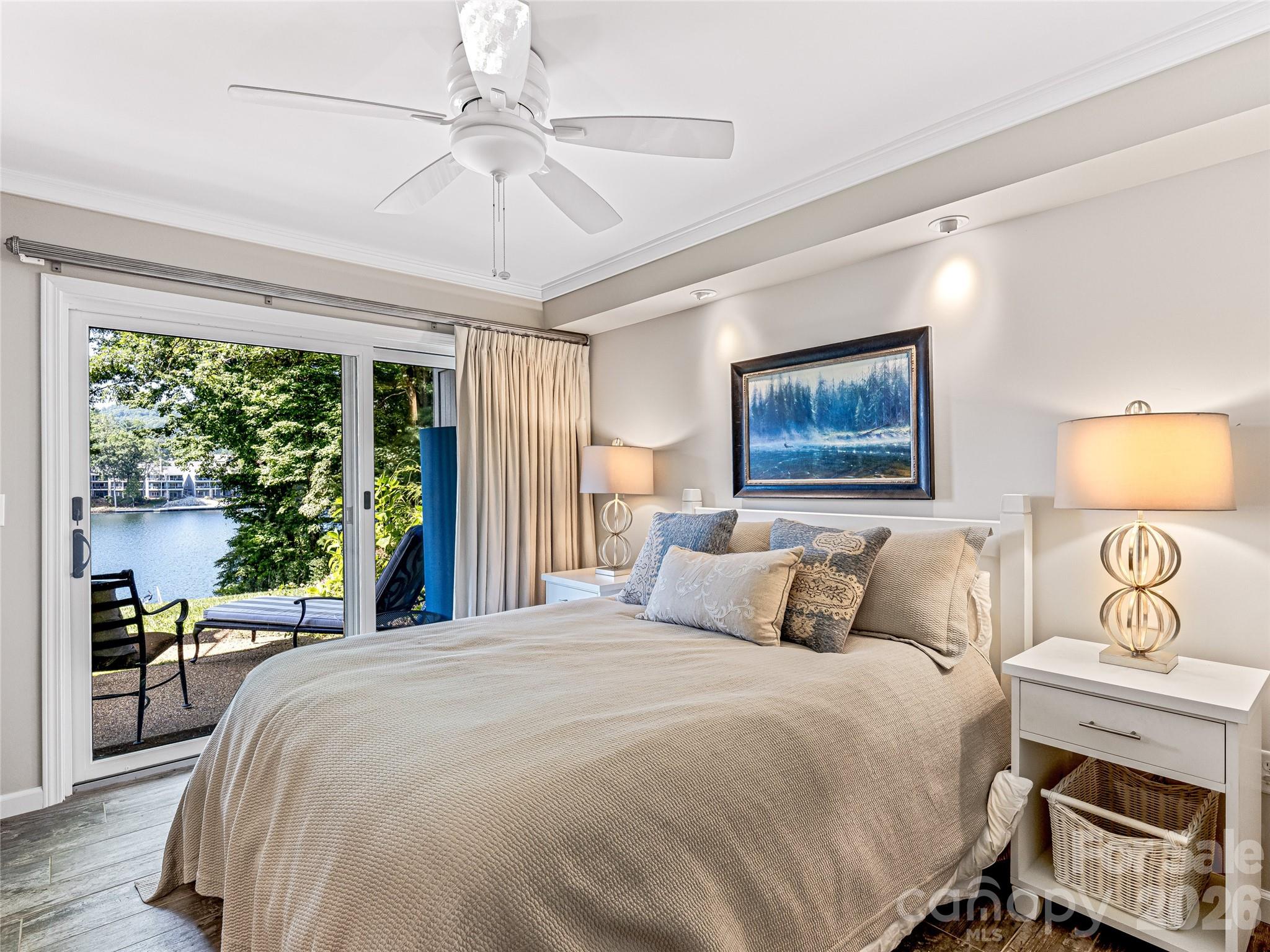 64 Toxaway Shores Drive Lake Toxaway NC 28747