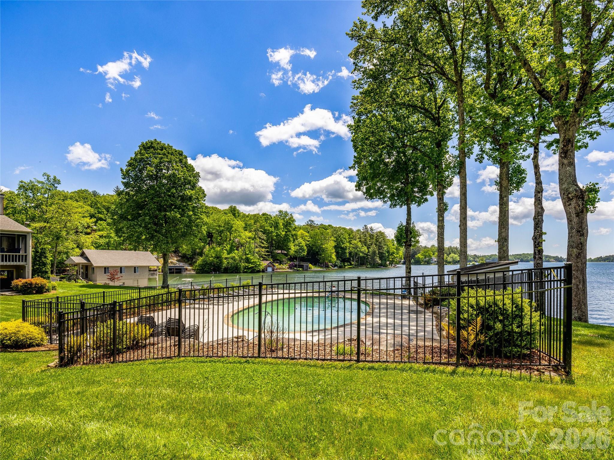 64 Toxaway Shores Drive Lake Toxaway NC 28747