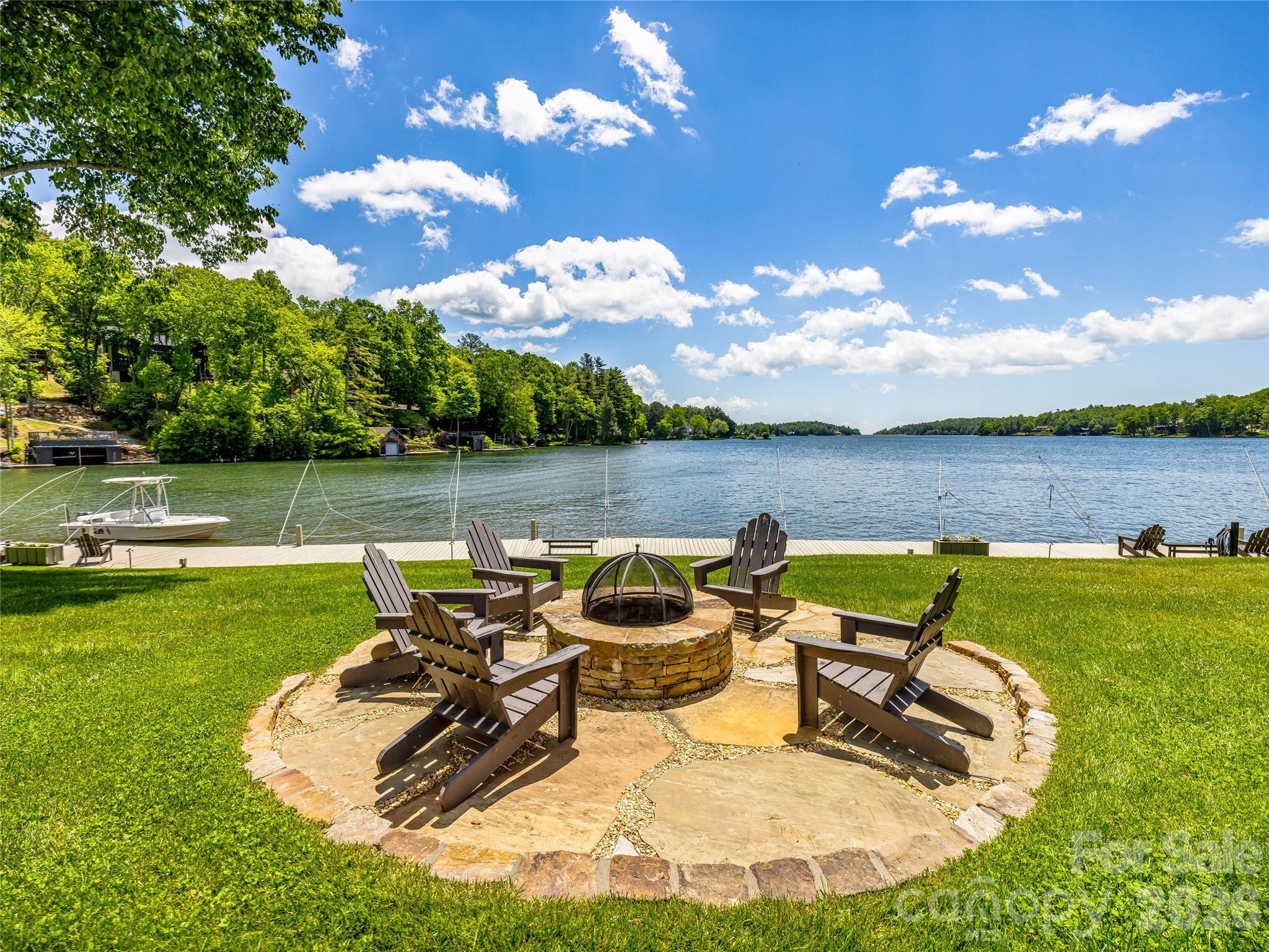 64 Toxaway Shores Drive Lake Toxaway NC 28747