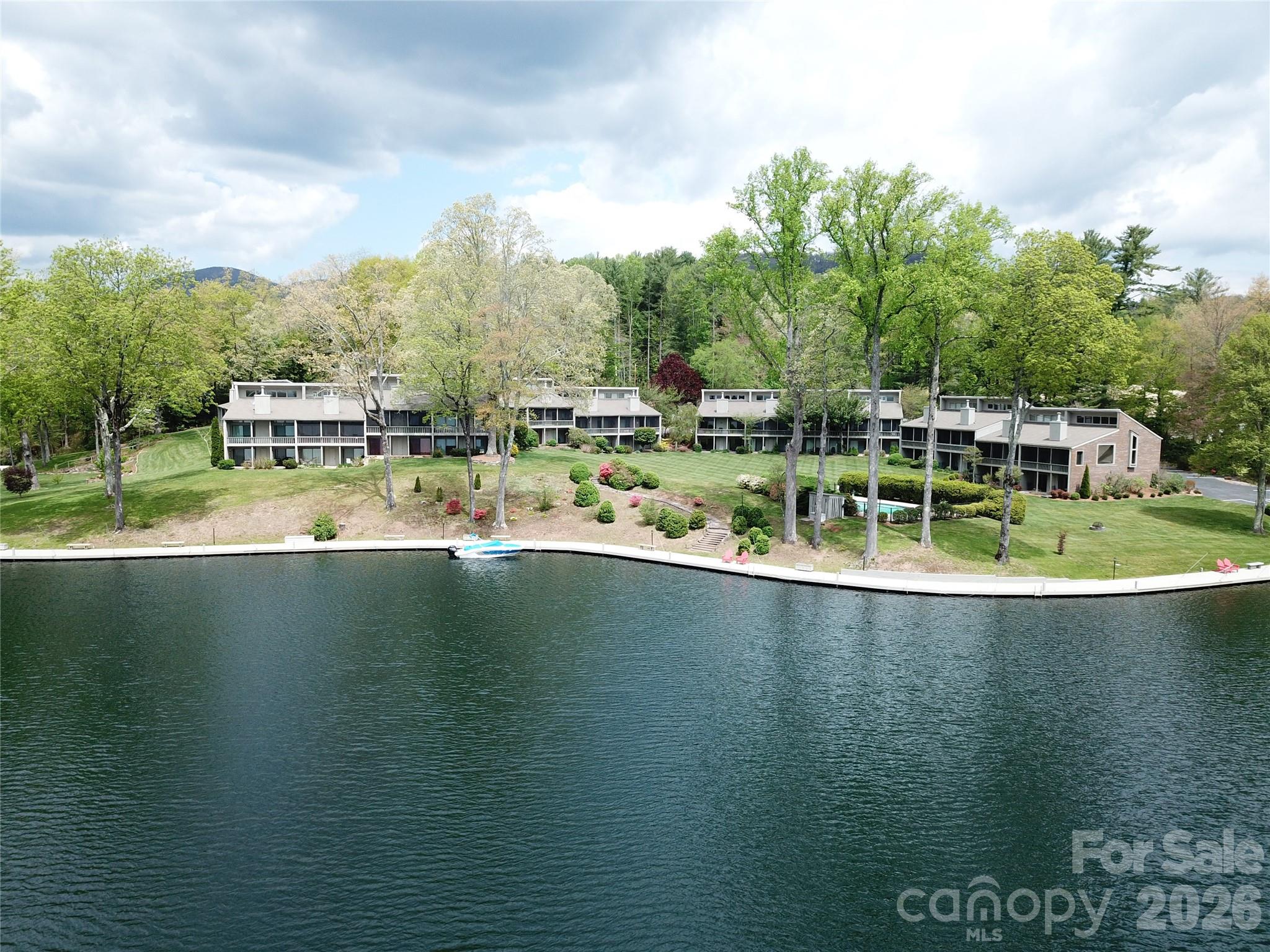 64 Toxaway Shores Drive Lake Toxaway NC 28747