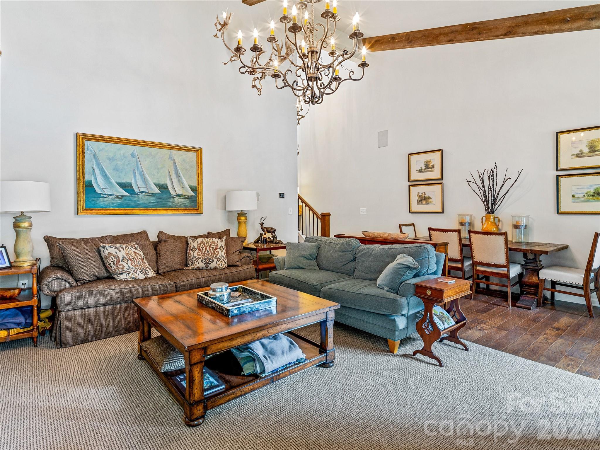 64 Toxaway Shores Drive Lake Toxaway NC 28747