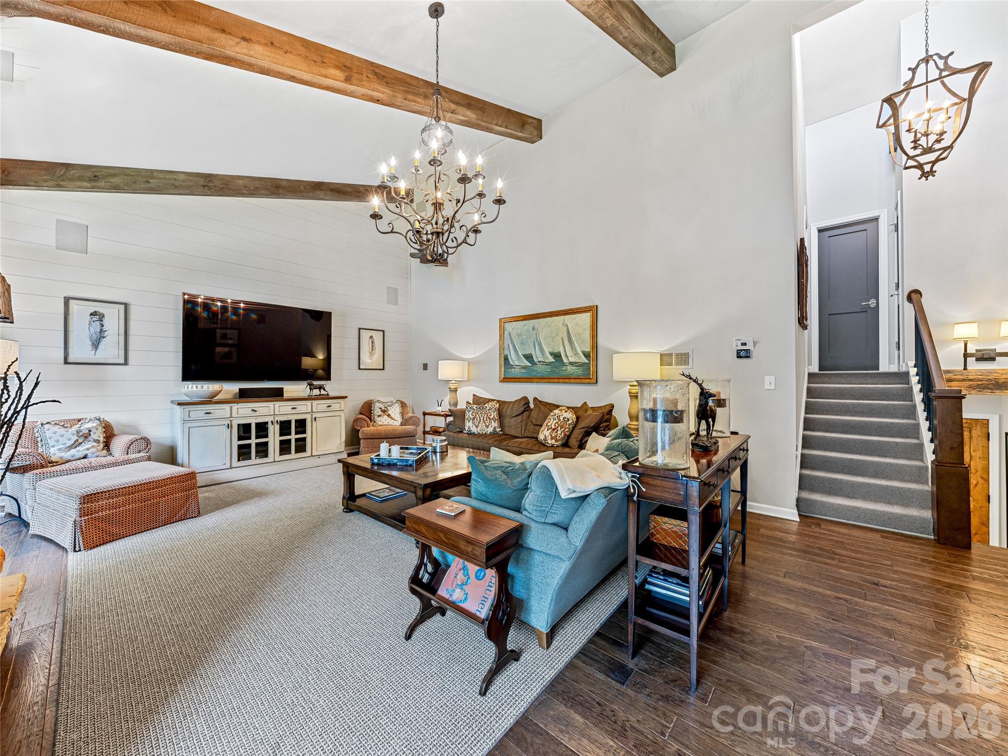 64 Toxaway Shores Drive Lake Toxaway NC 28747