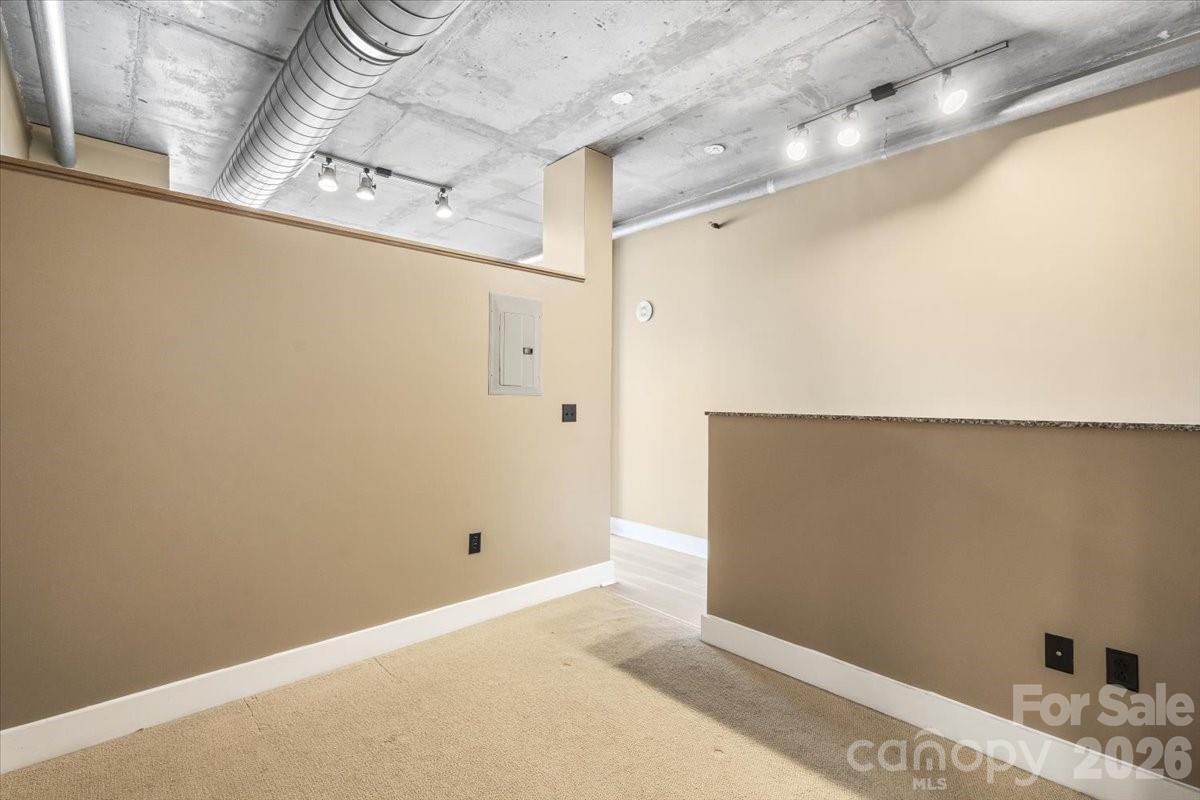 505 E 6th Street Charlotte NC 28202