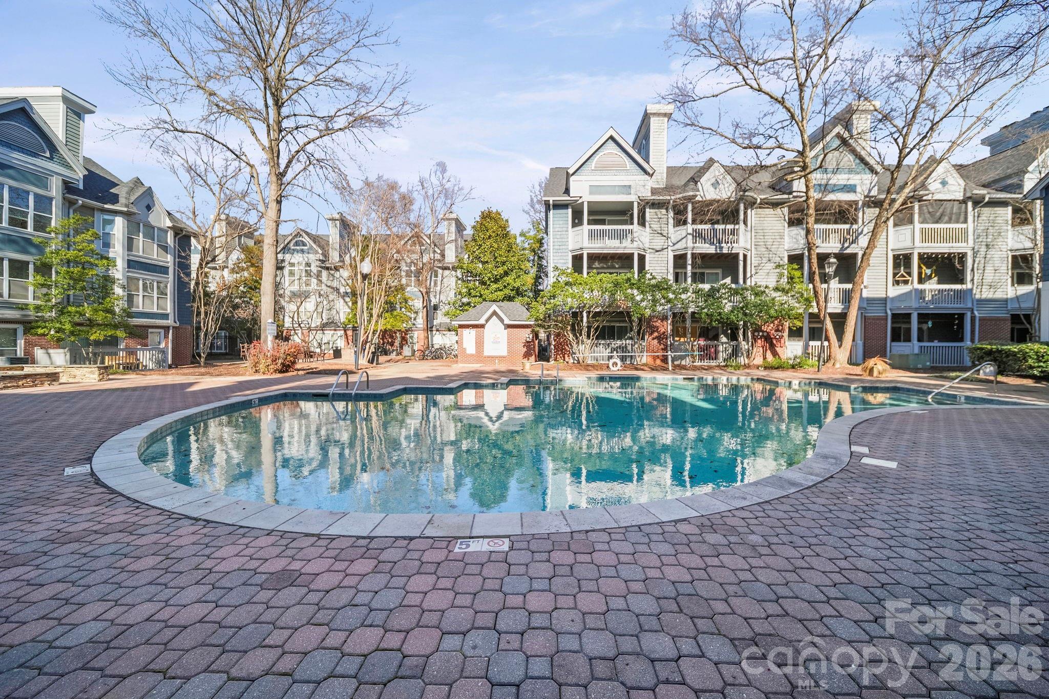 517 N Graham Street Charlotte NC 28202