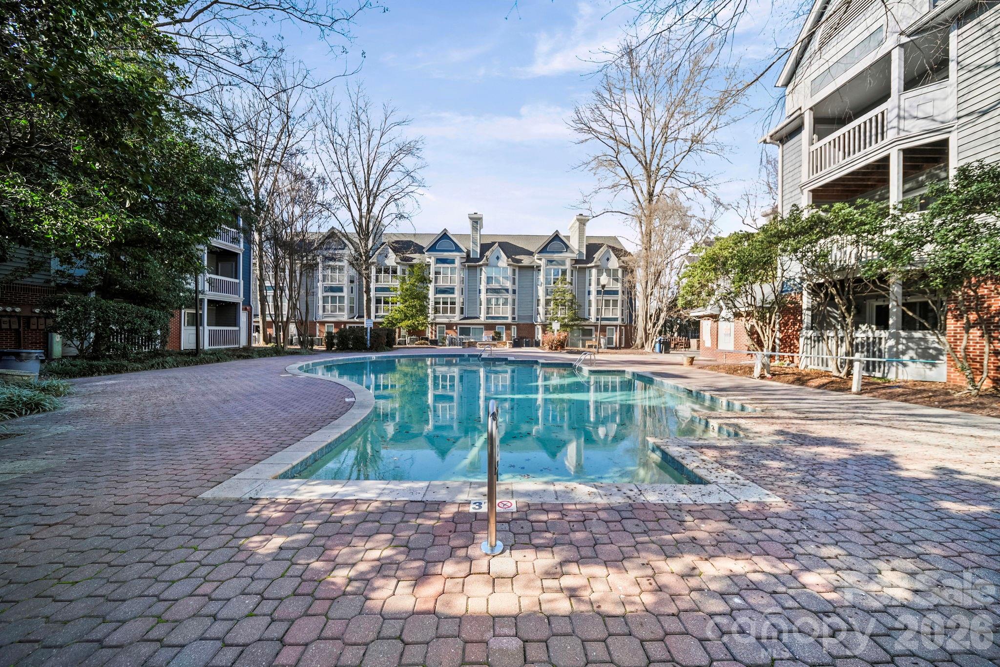 517 N Graham Street Charlotte NC 28202