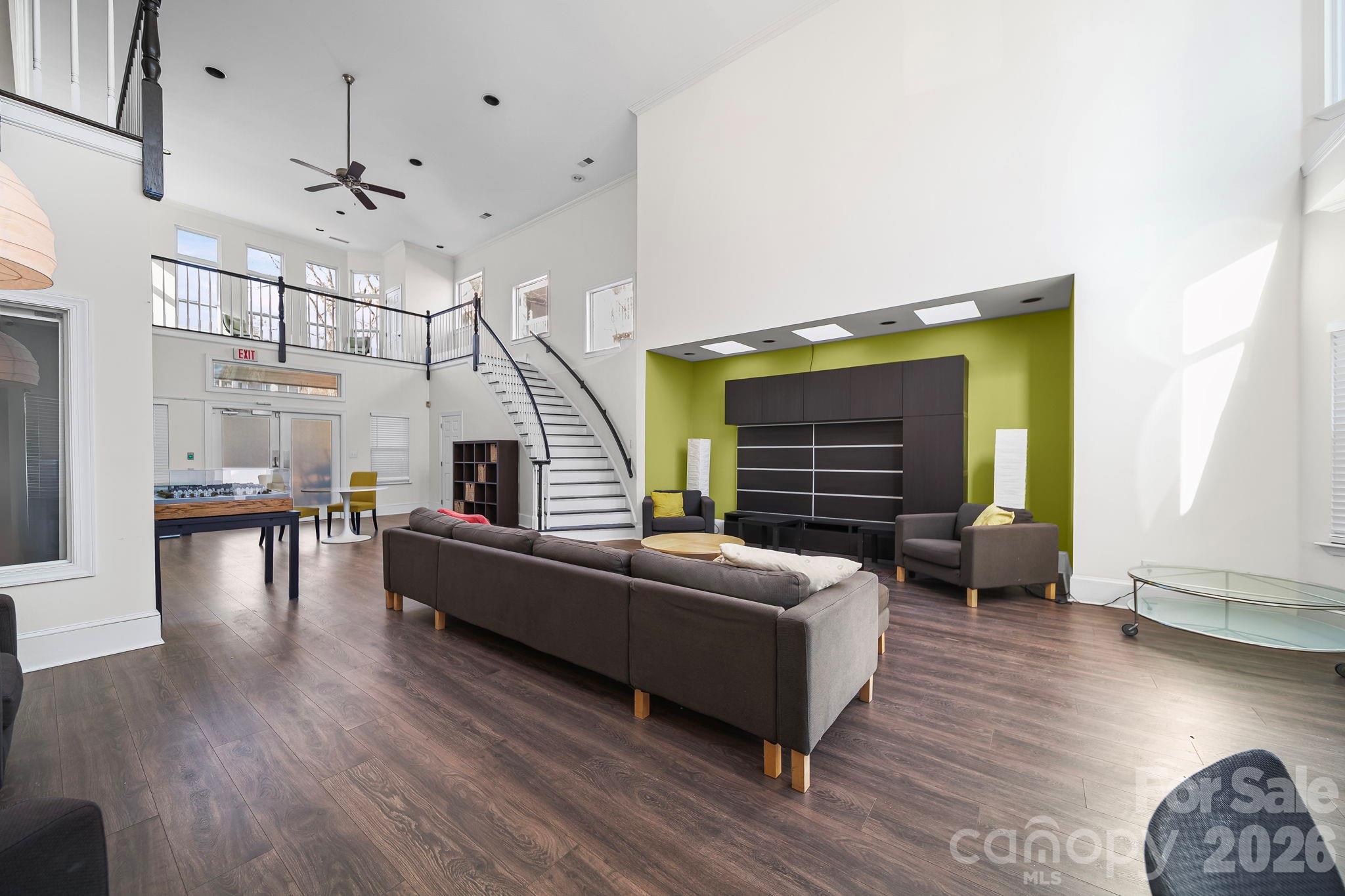 517 N Graham Street Charlotte NC 28202