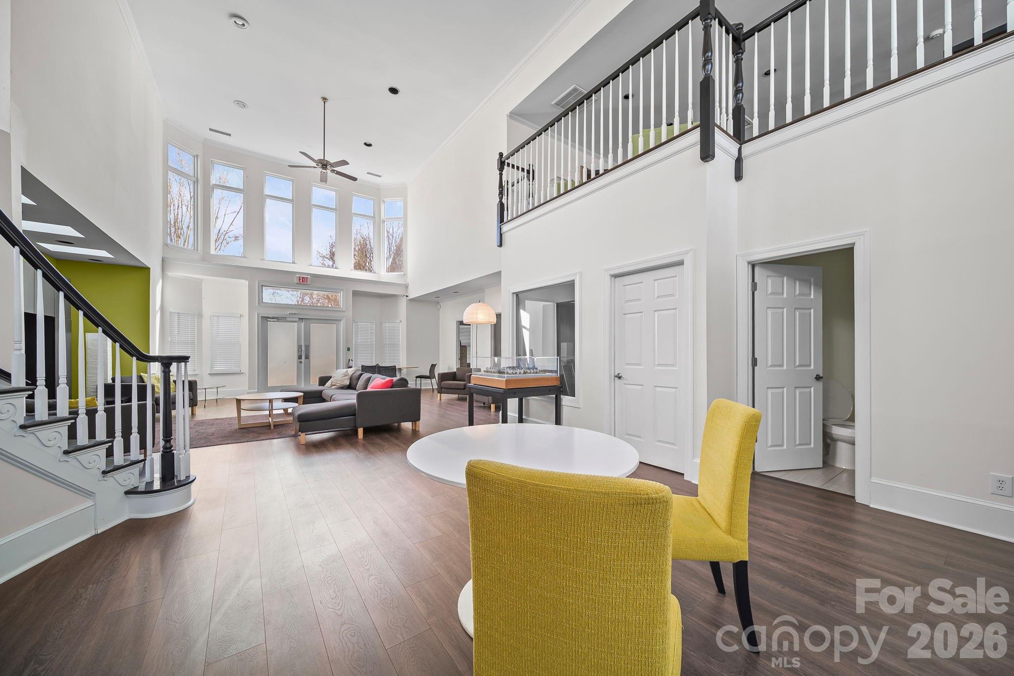 517 N Graham Street Charlotte NC 28202