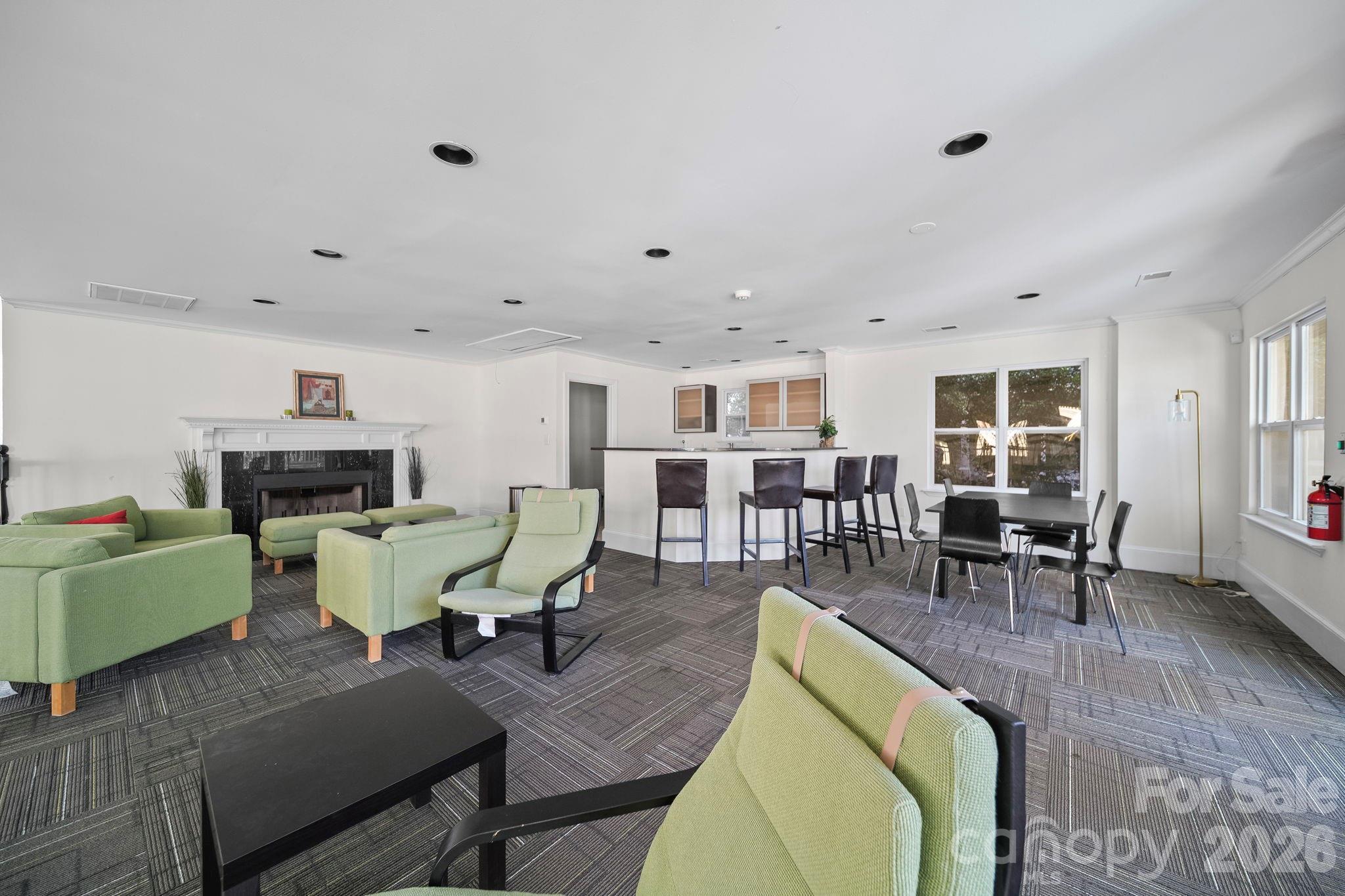 517 N Graham Street Charlotte NC 28202