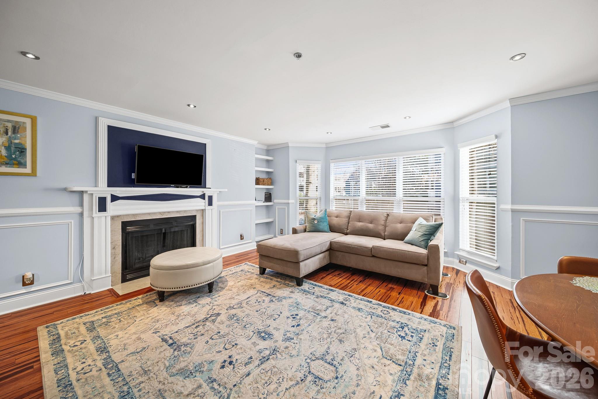 517 N Graham Street Charlotte NC 28202