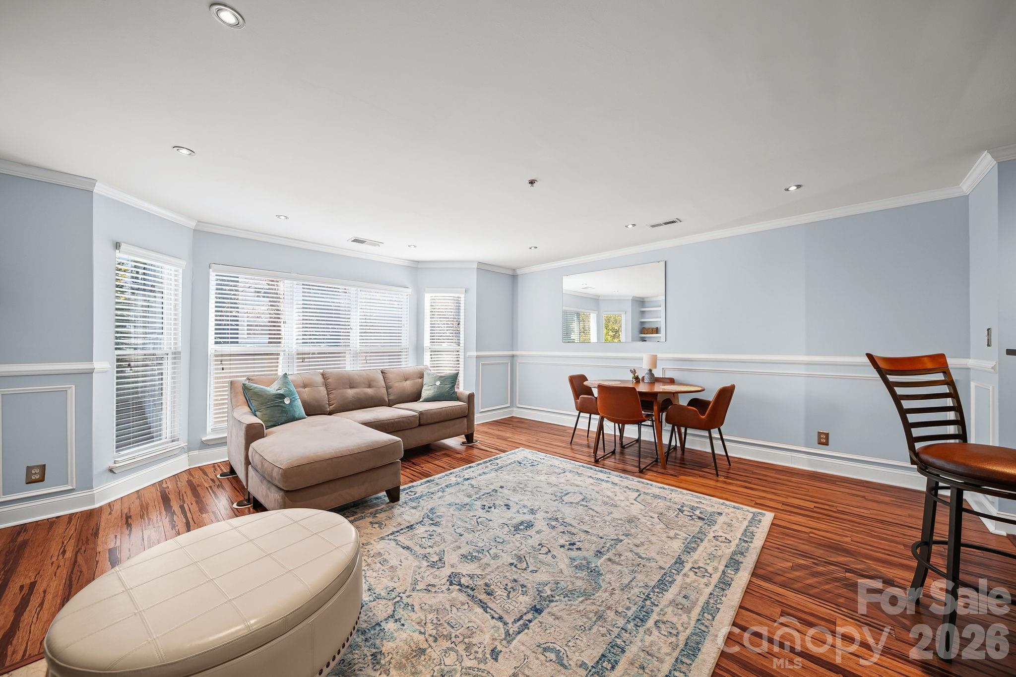 517 N Graham Street Charlotte NC 28202