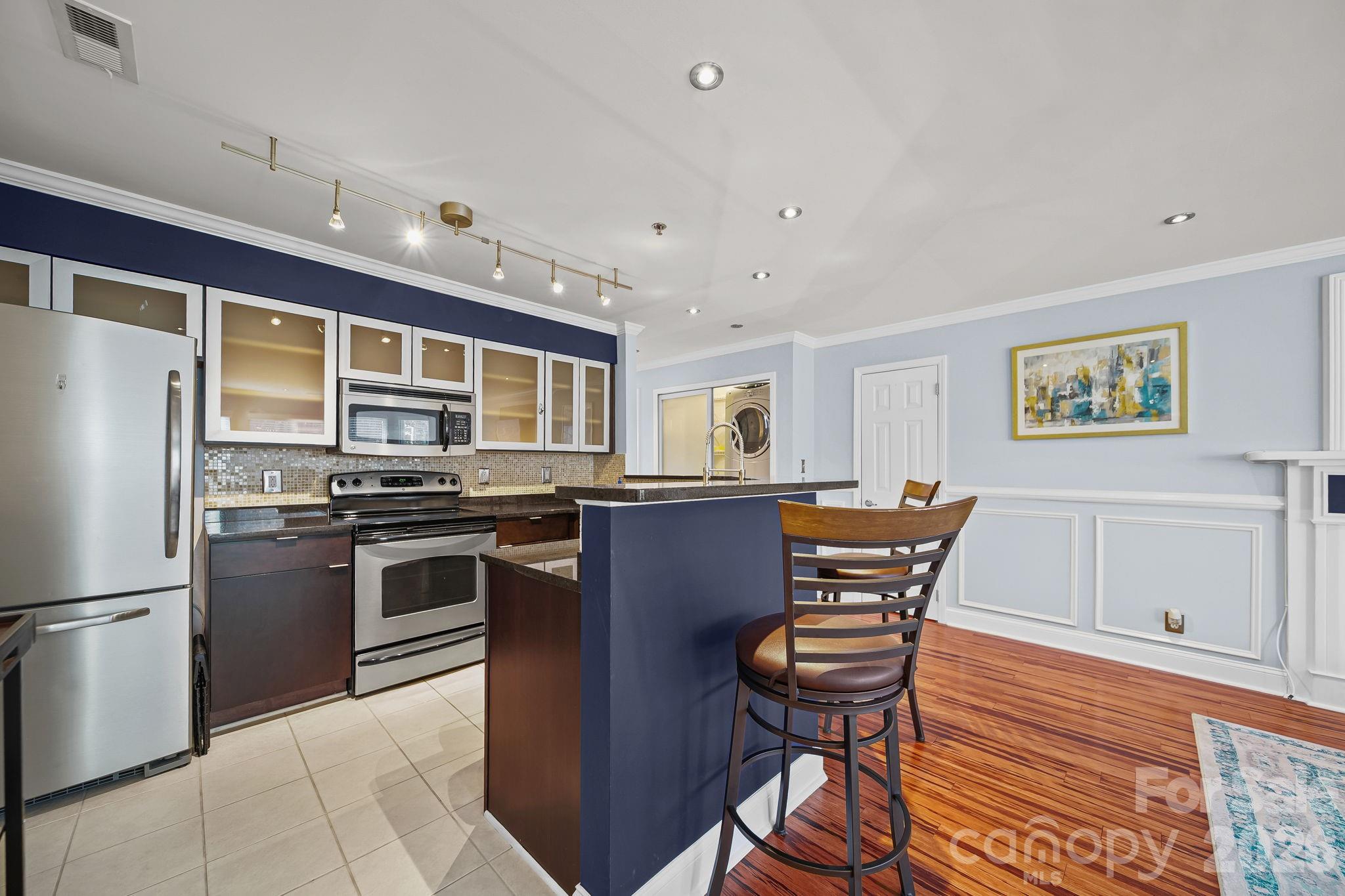 517 N Graham Street Charlotte NC 28202