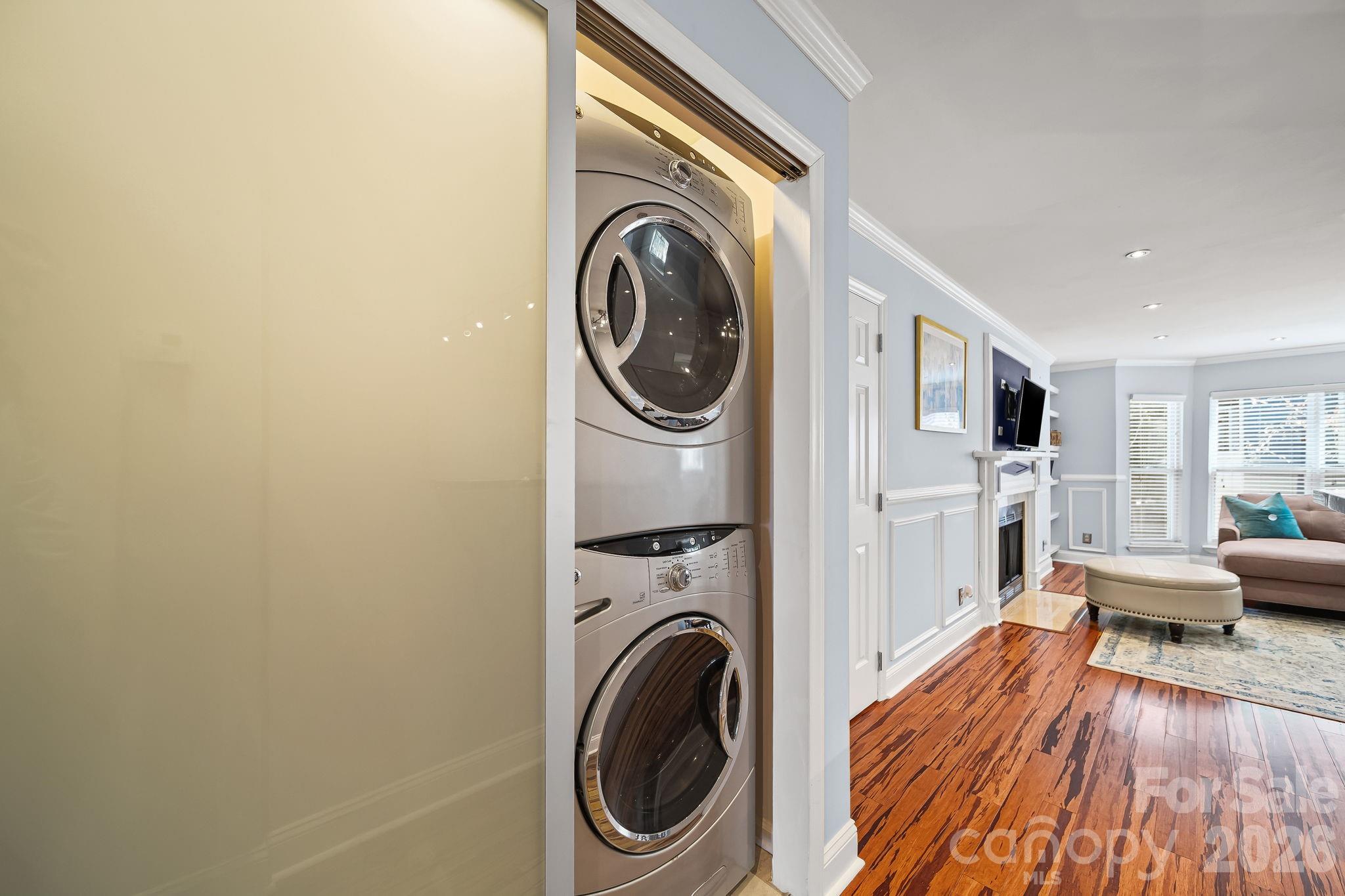517 N Graham Street Charlotte NC 28202