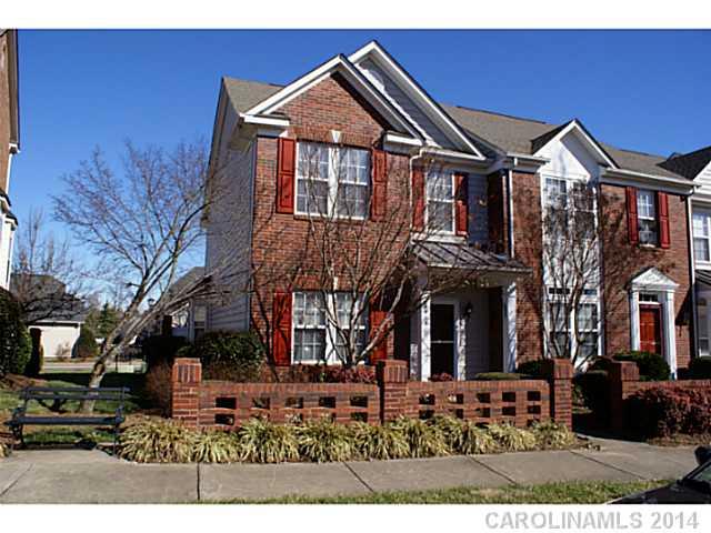 6915 Creft Circle Indian Trail NC 28079