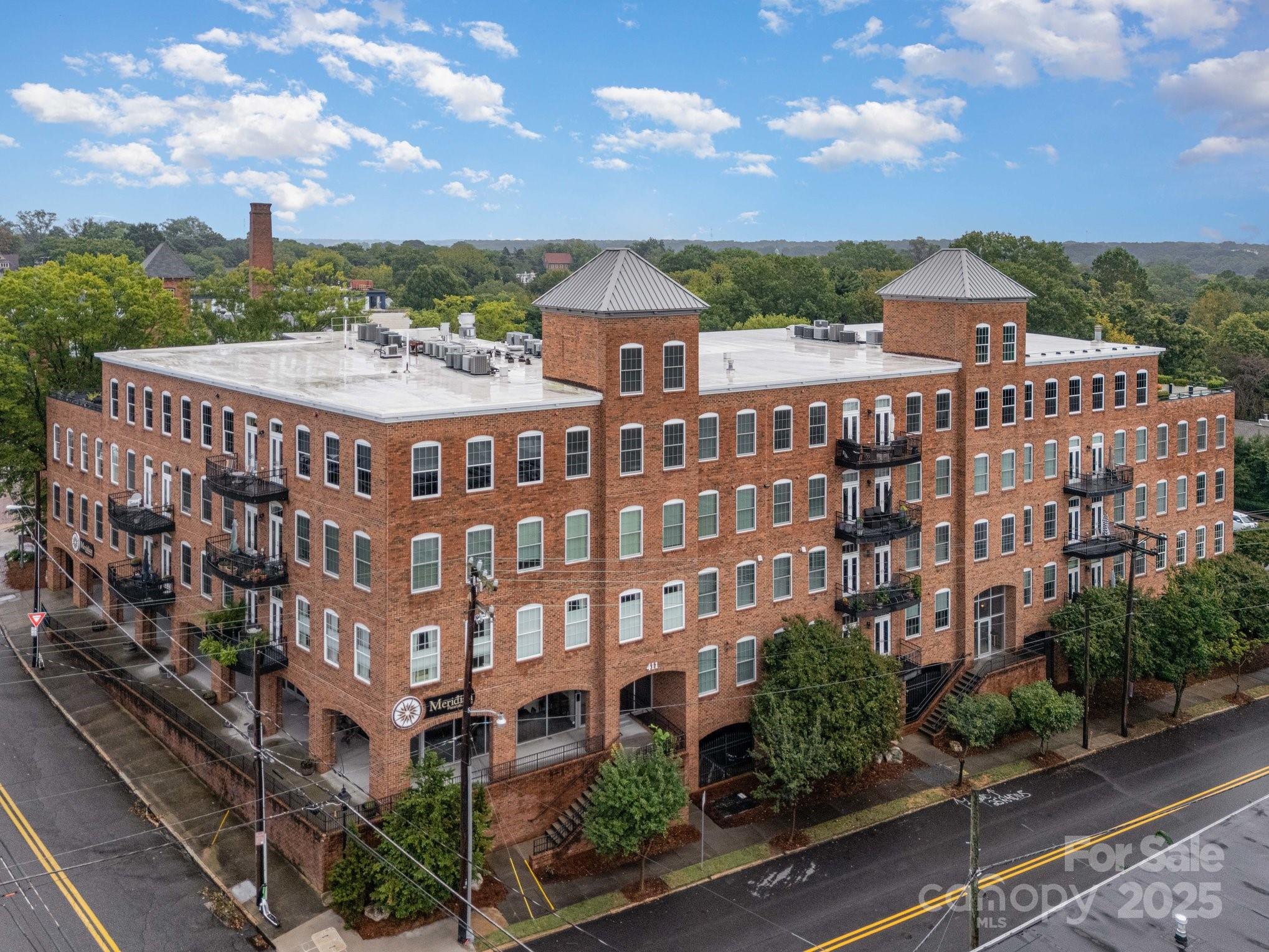 411 Marshall Street Winston Salem NC 27101