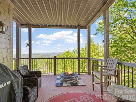 52 Logging Horse Road Burnsville NC 28714