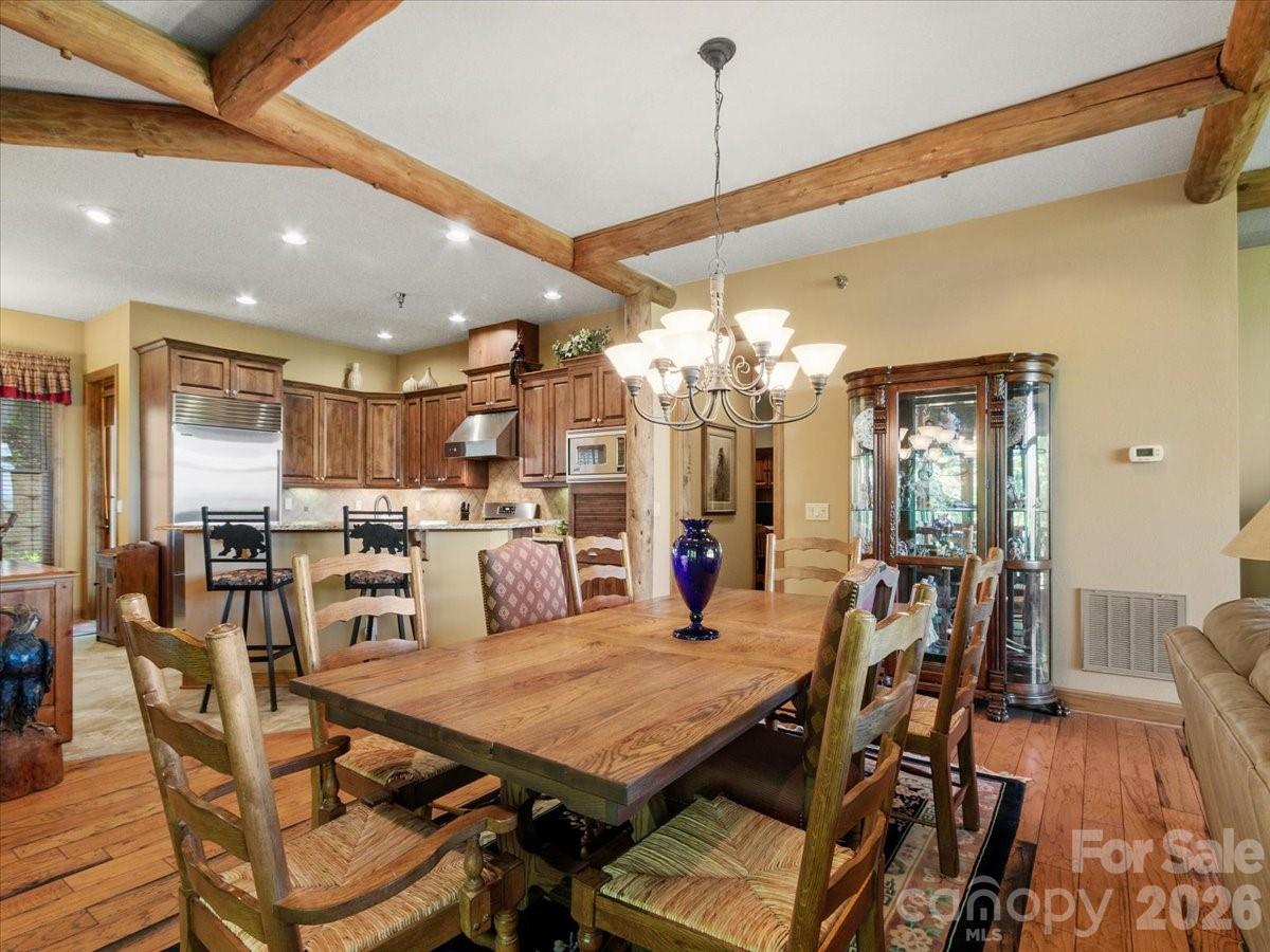 52 Logging Horse Road Burnsville NC 28714