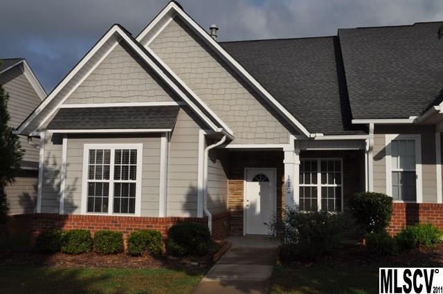 112 Henrys Glen Drive Morganton NC 28655