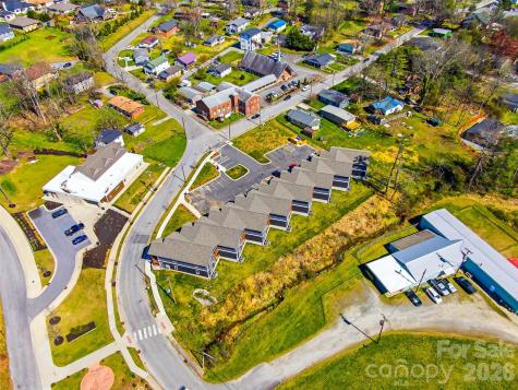 143 Carver Street Brevard NC 28712