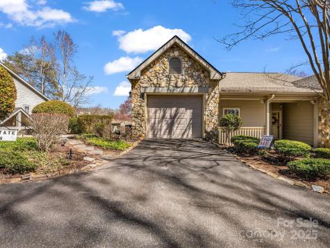 158 Stonecrest Court Lake Lure NC 28746