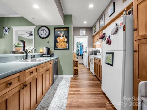 158 Stonecrest Court Lake Lure NC 28746