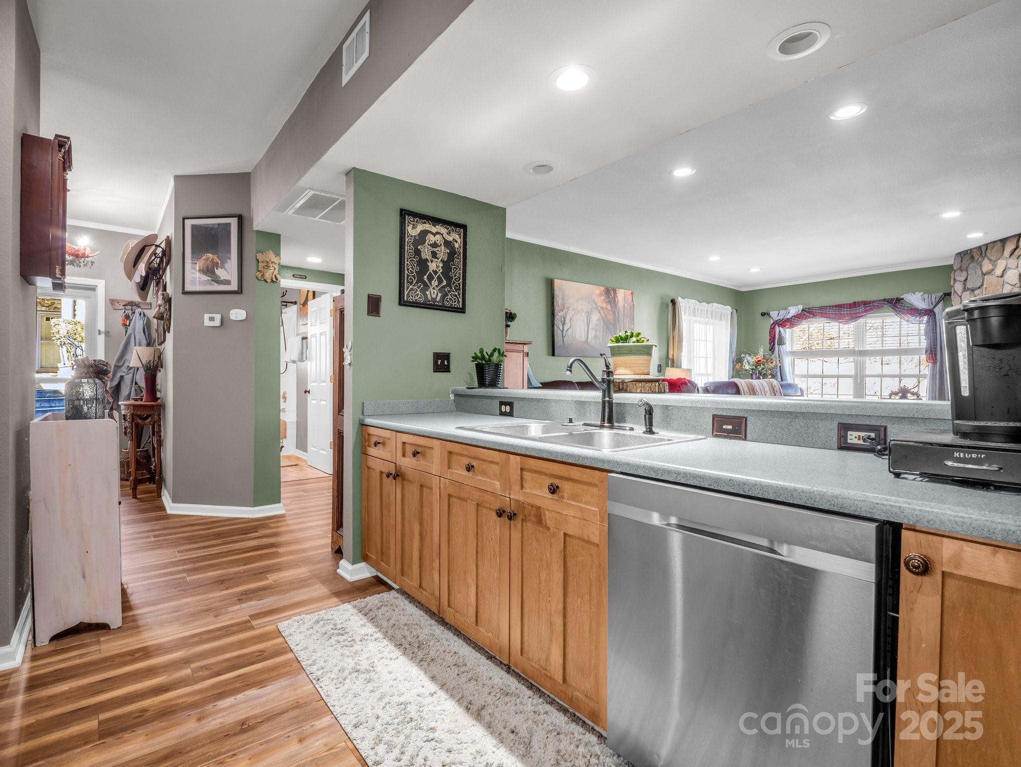 158 Stonecrest Court Lake Lure NC 28746