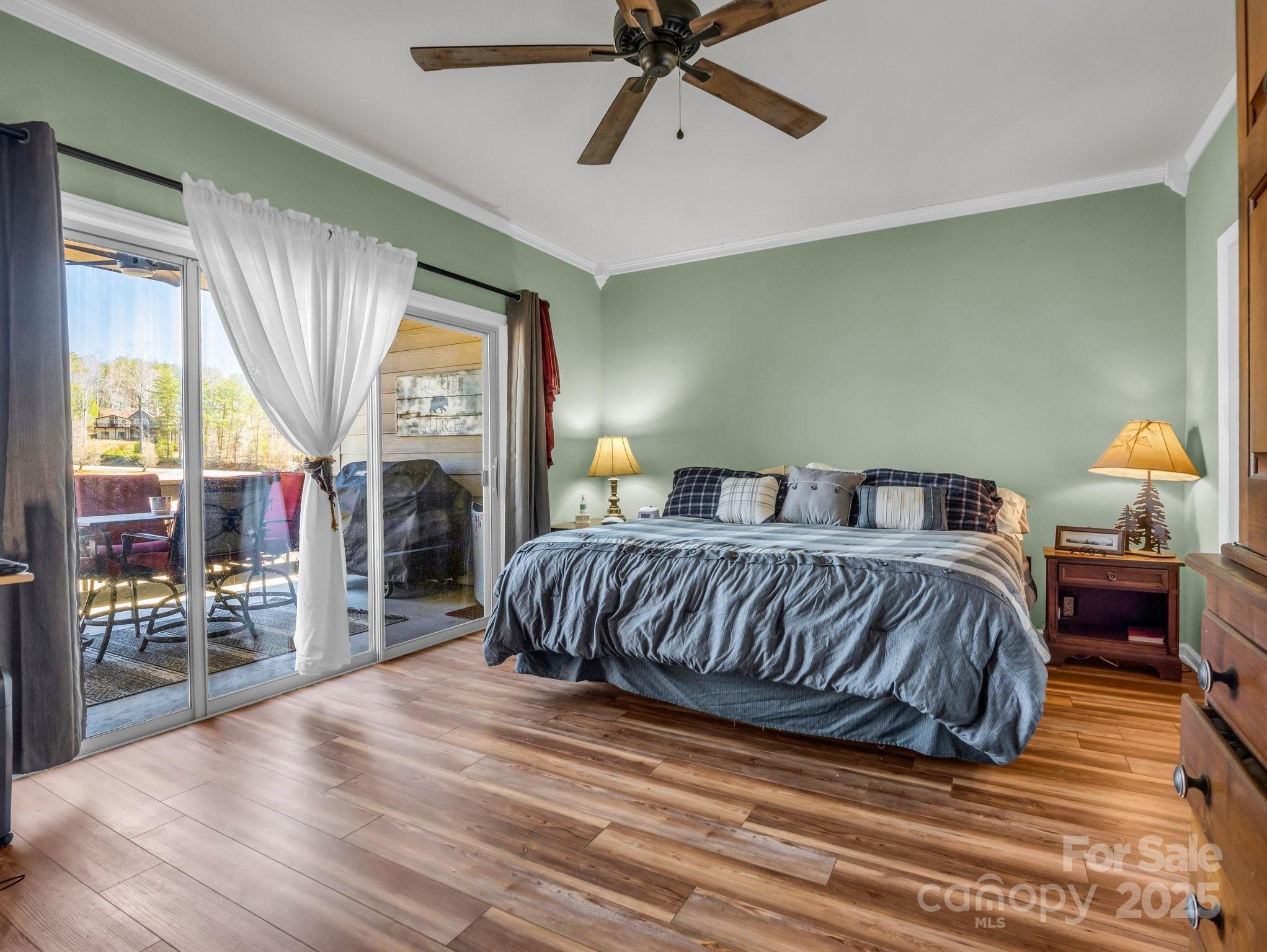 158 Stonecrest Court Lake Lure NC 28746