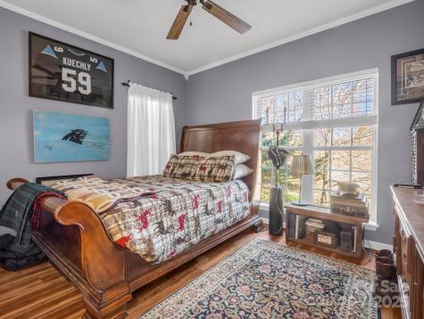 158 Stonecrest Court Lake Lure NC 28746