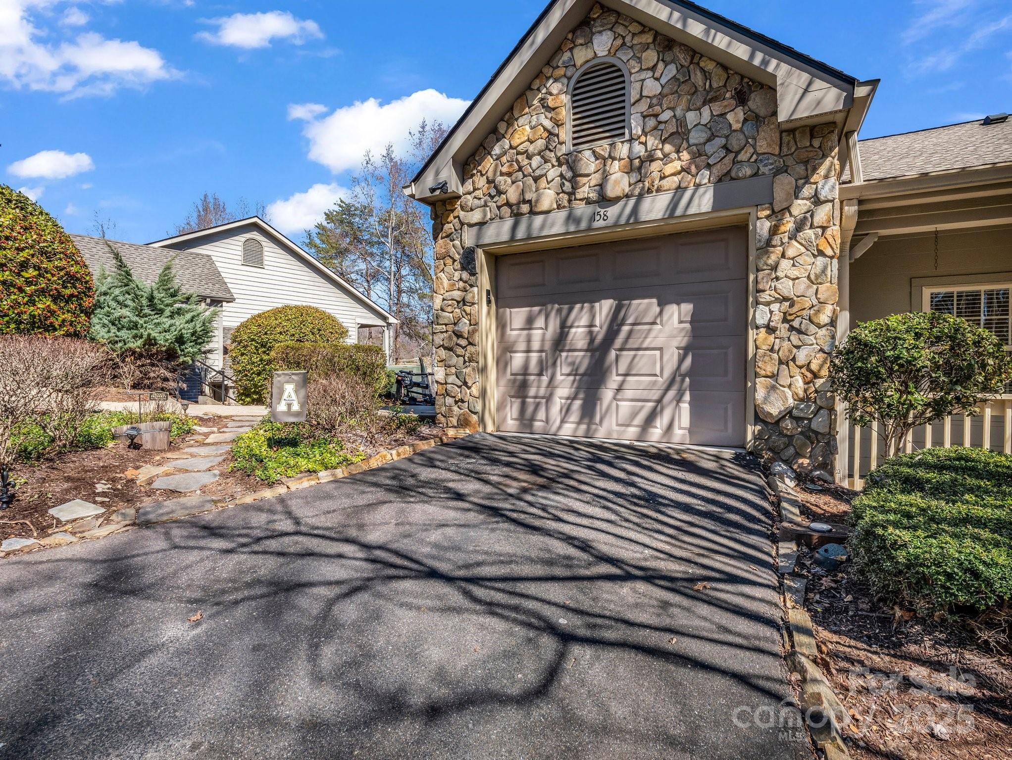 158 Stonecrest Court Lake Lure NC 28746