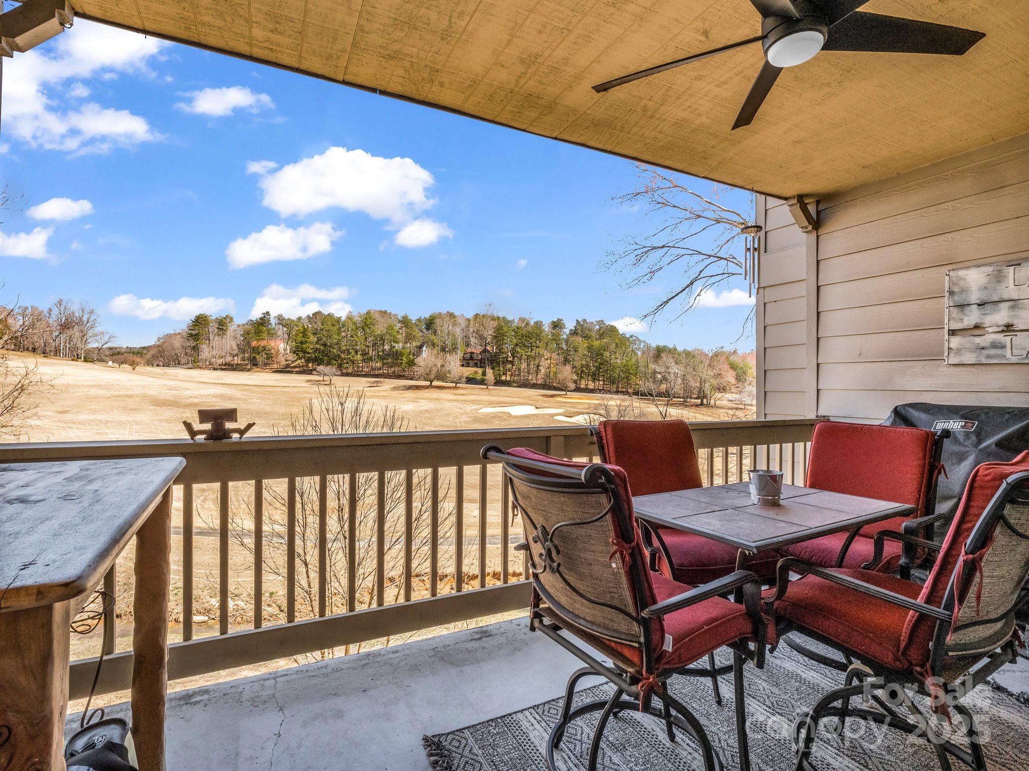 158 Stonecrest Court Lake Lure NC 28746
