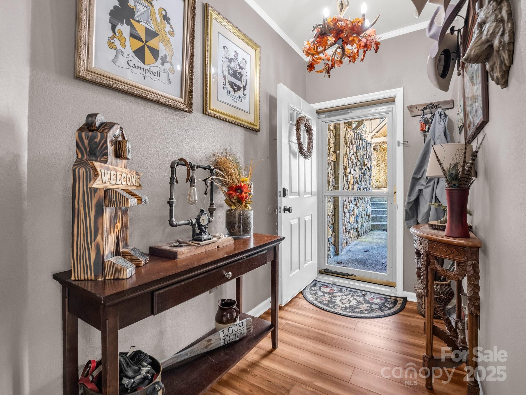 158 Stonecrest Court Lake Lure NC 28746