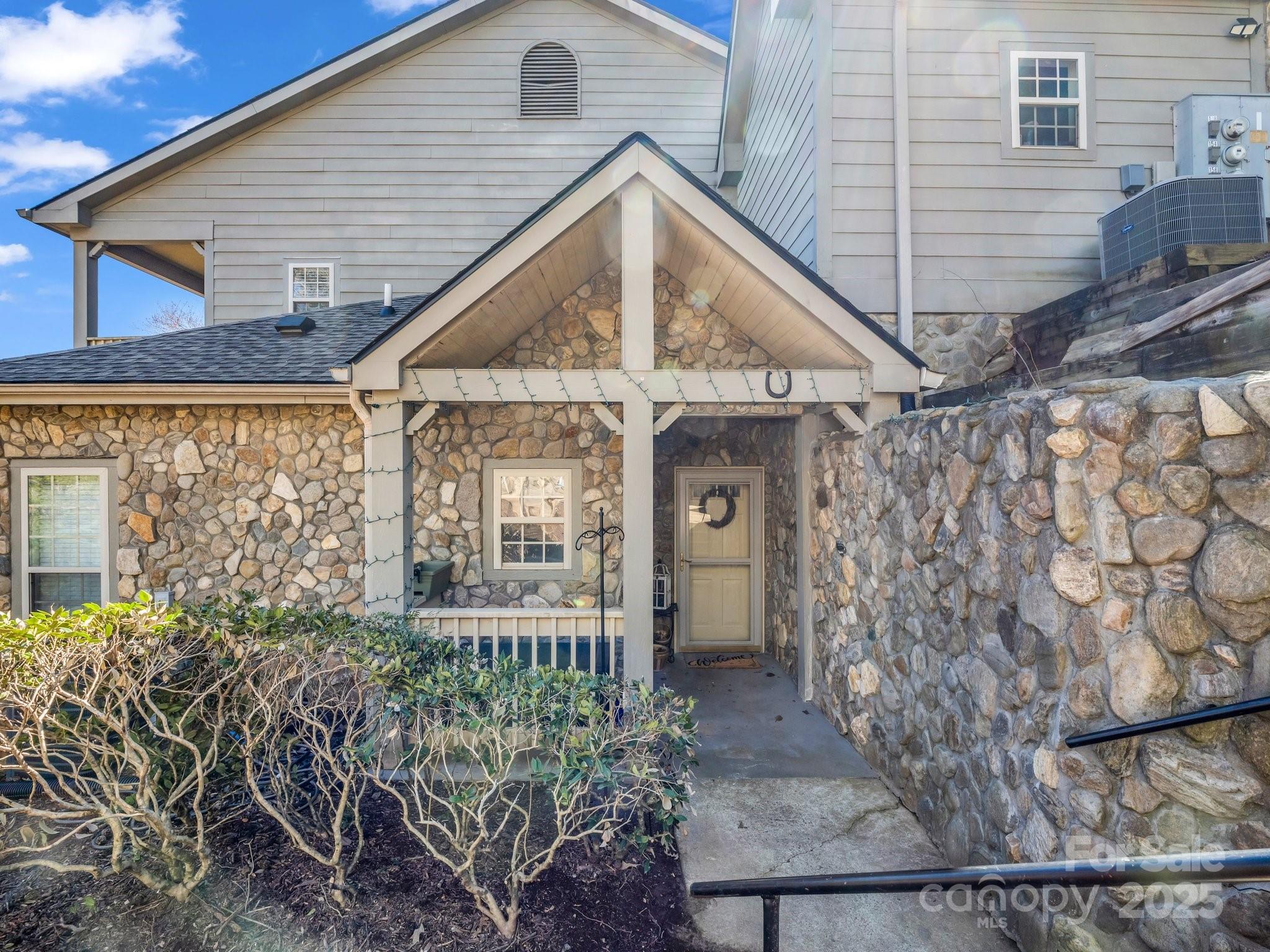158 Stonecrest Court Lake Lure NC 28746