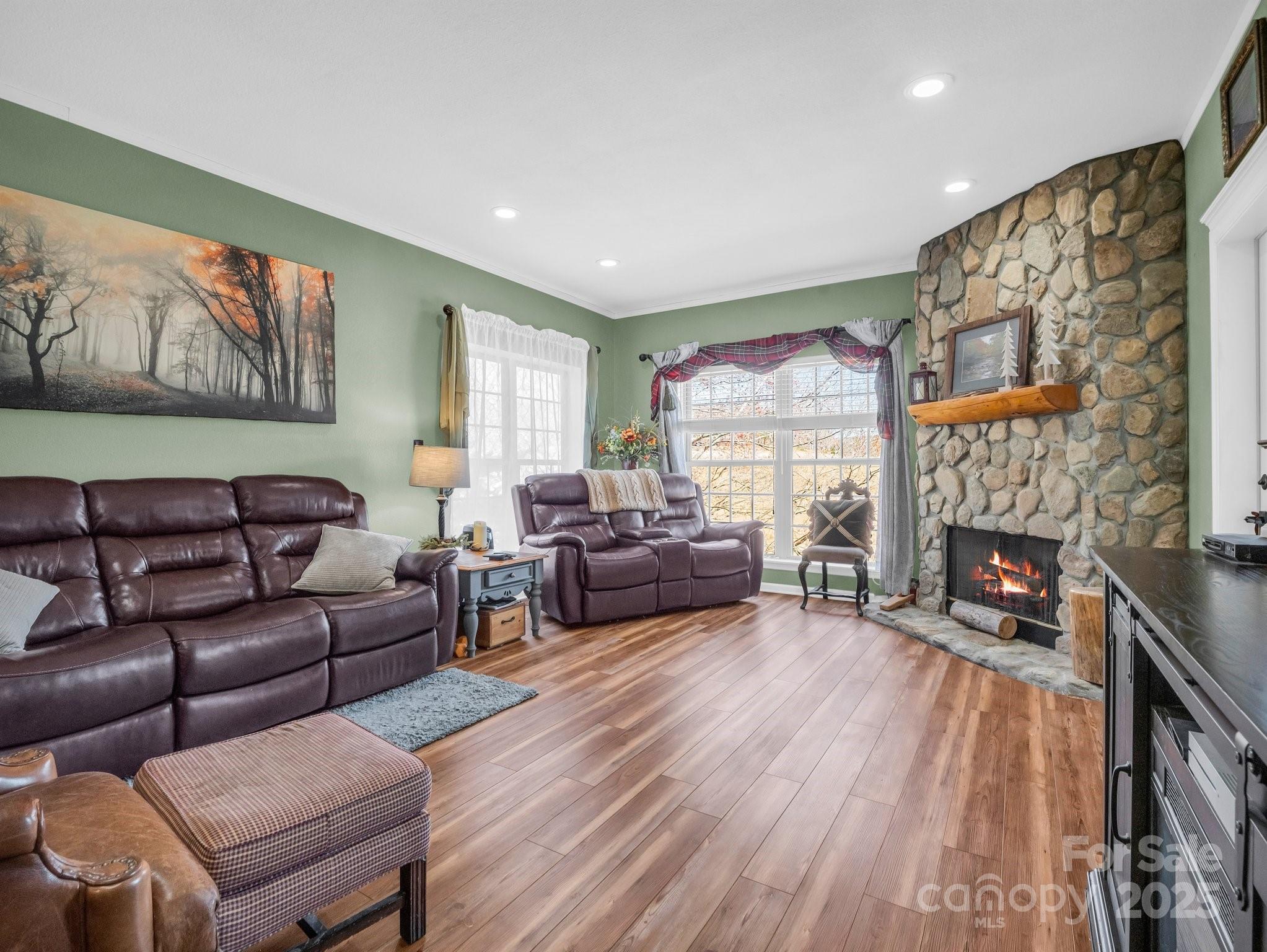 158 Stonecrest Court Lake Lure NC 28746
