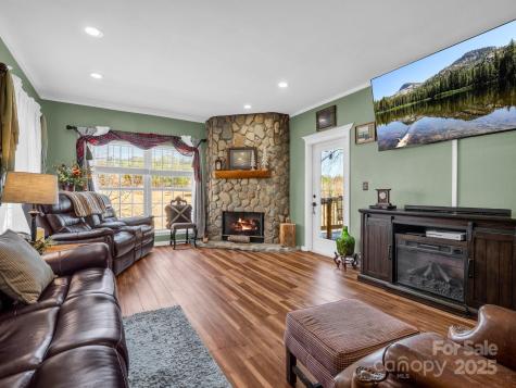 158 Stonecrest Court Lake Lure NC 28746