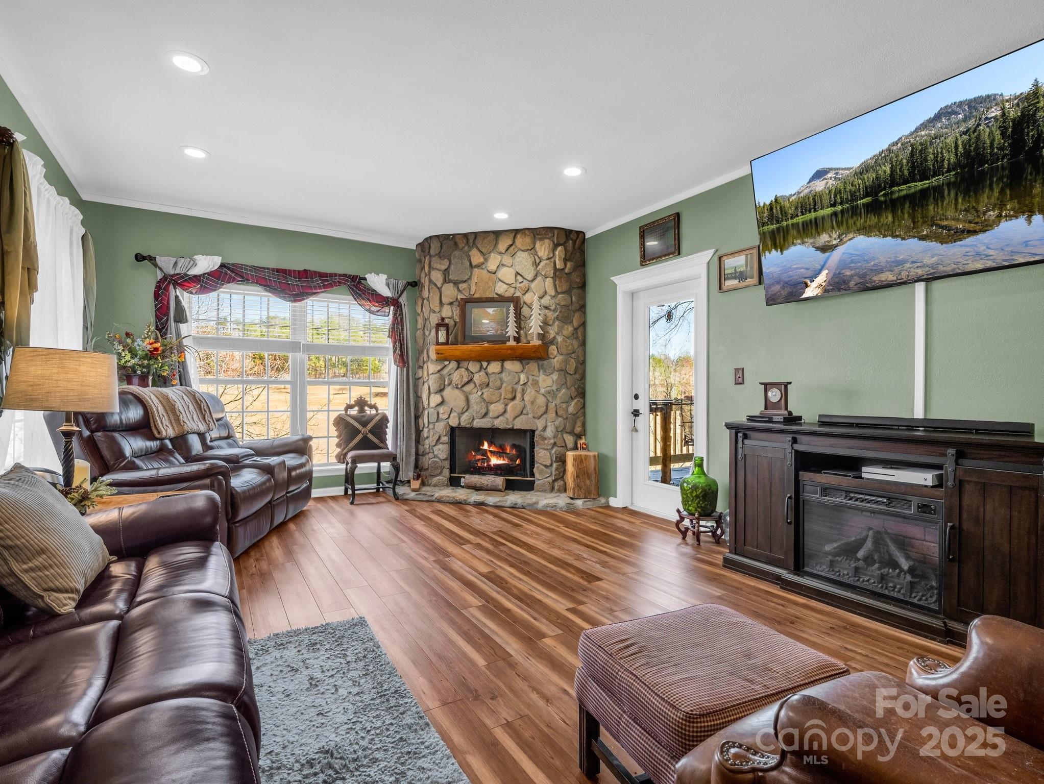 158 Stonecrest Court Lake Lure NC 28746