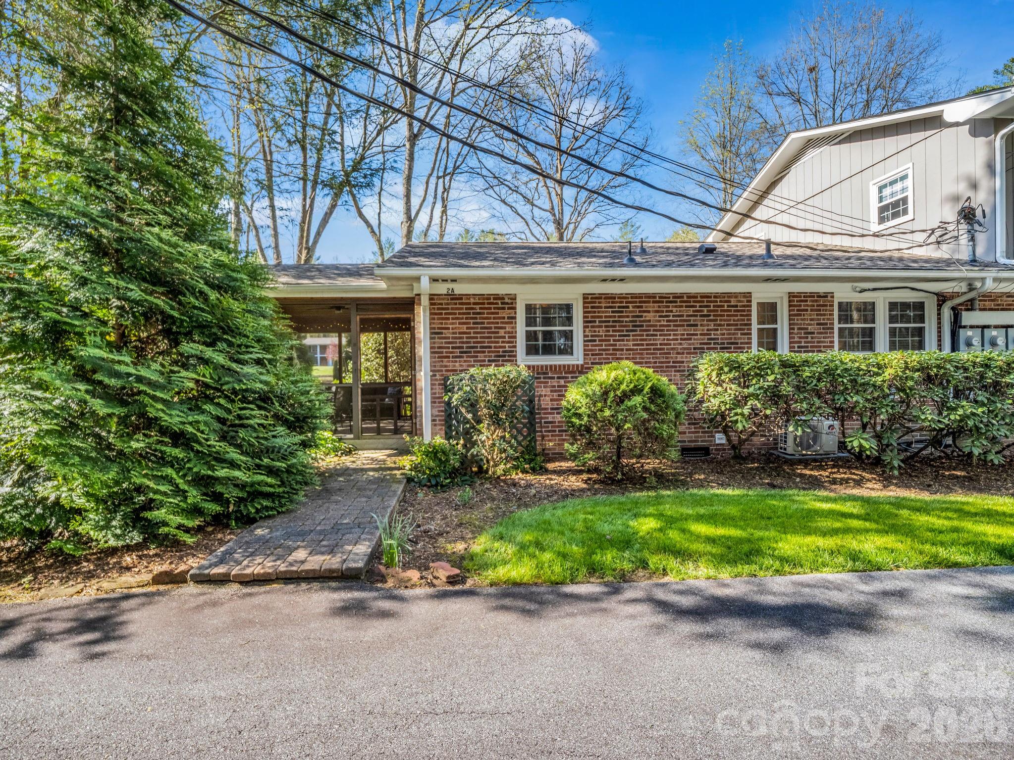 101 Boyd Drive Flat Rock NC 28731
