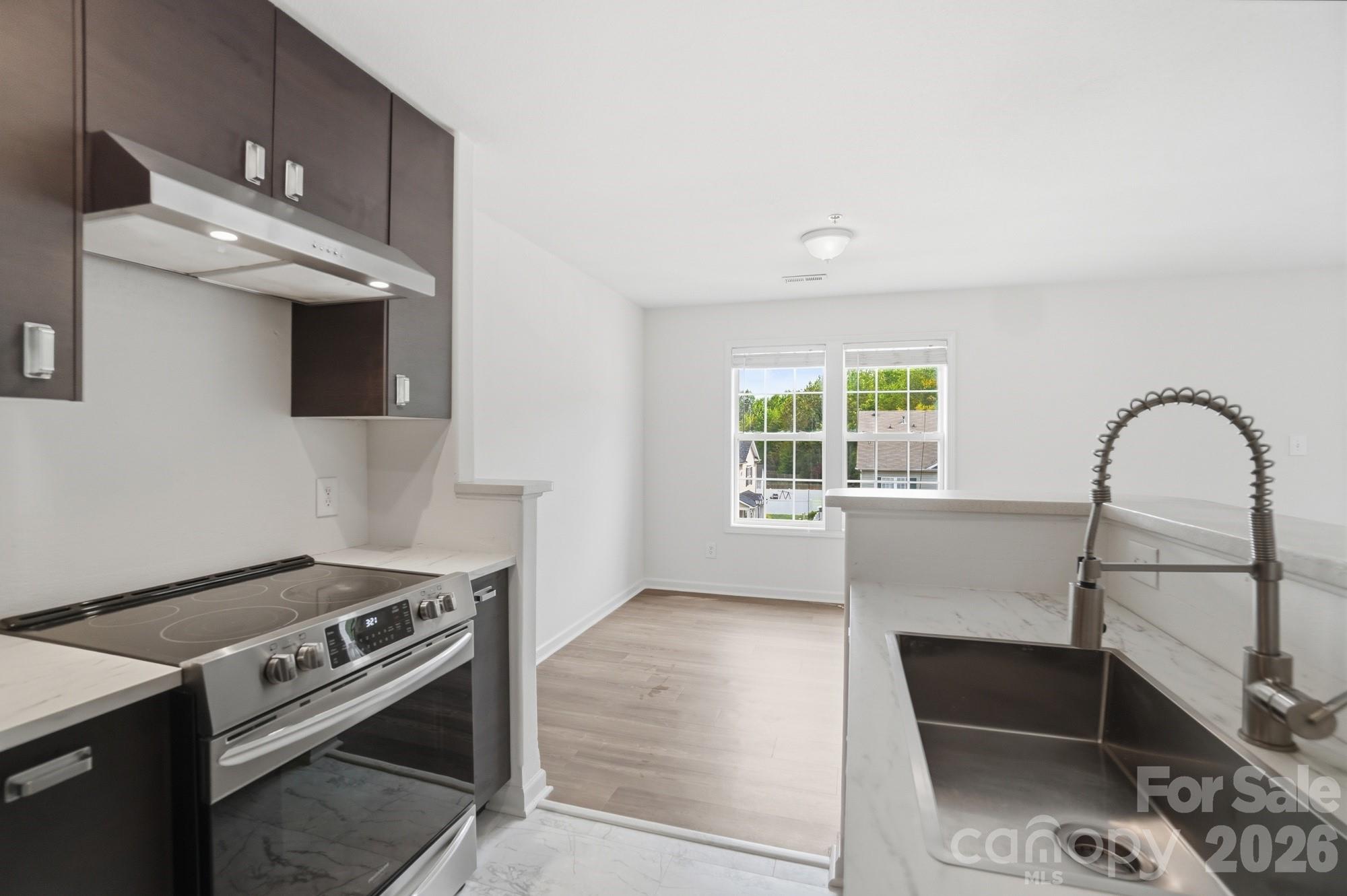 3937 Mohawk Court Charlotte NC 28215