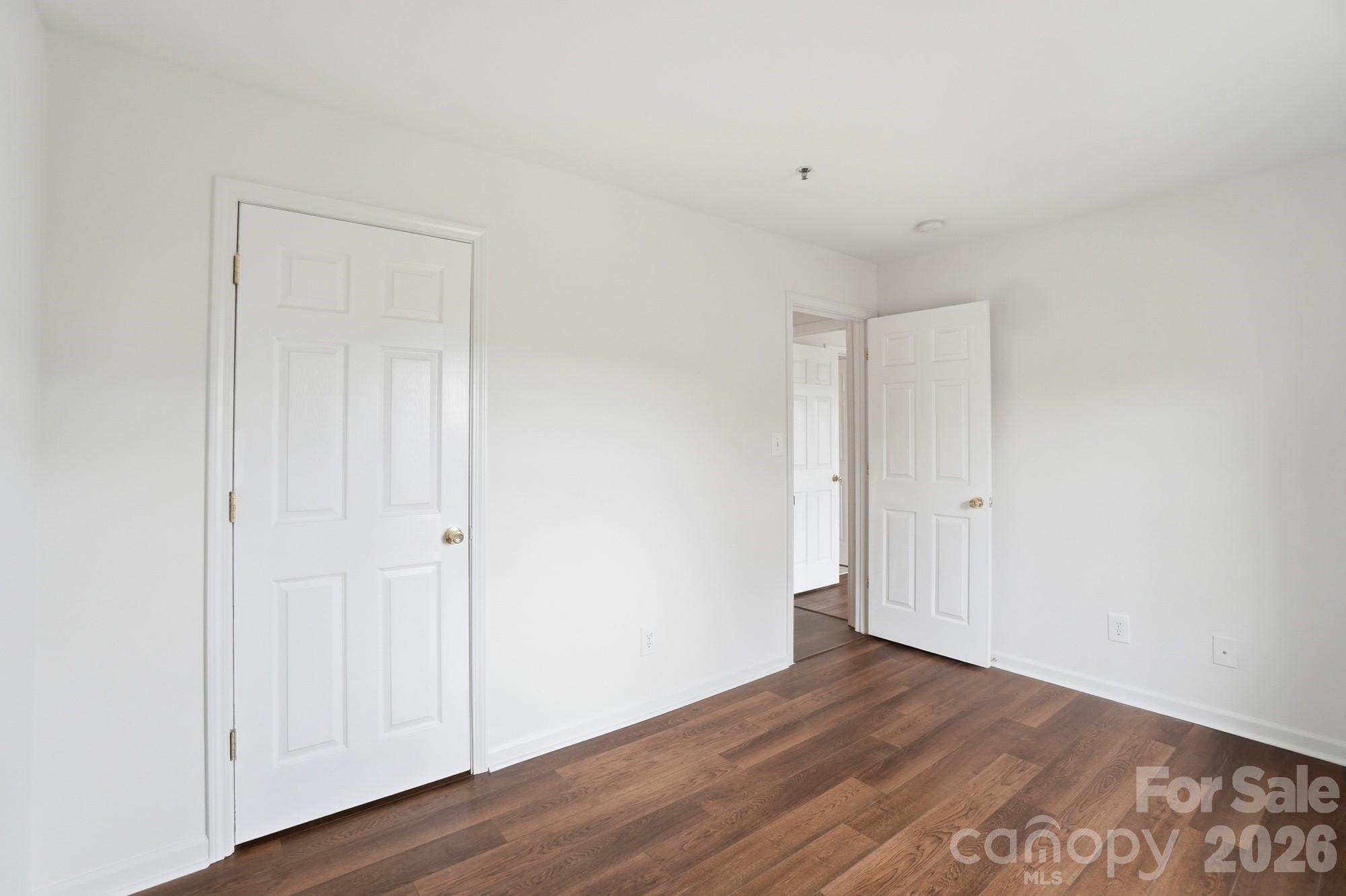 3937 Mohawk Court Charlotte NC 28215