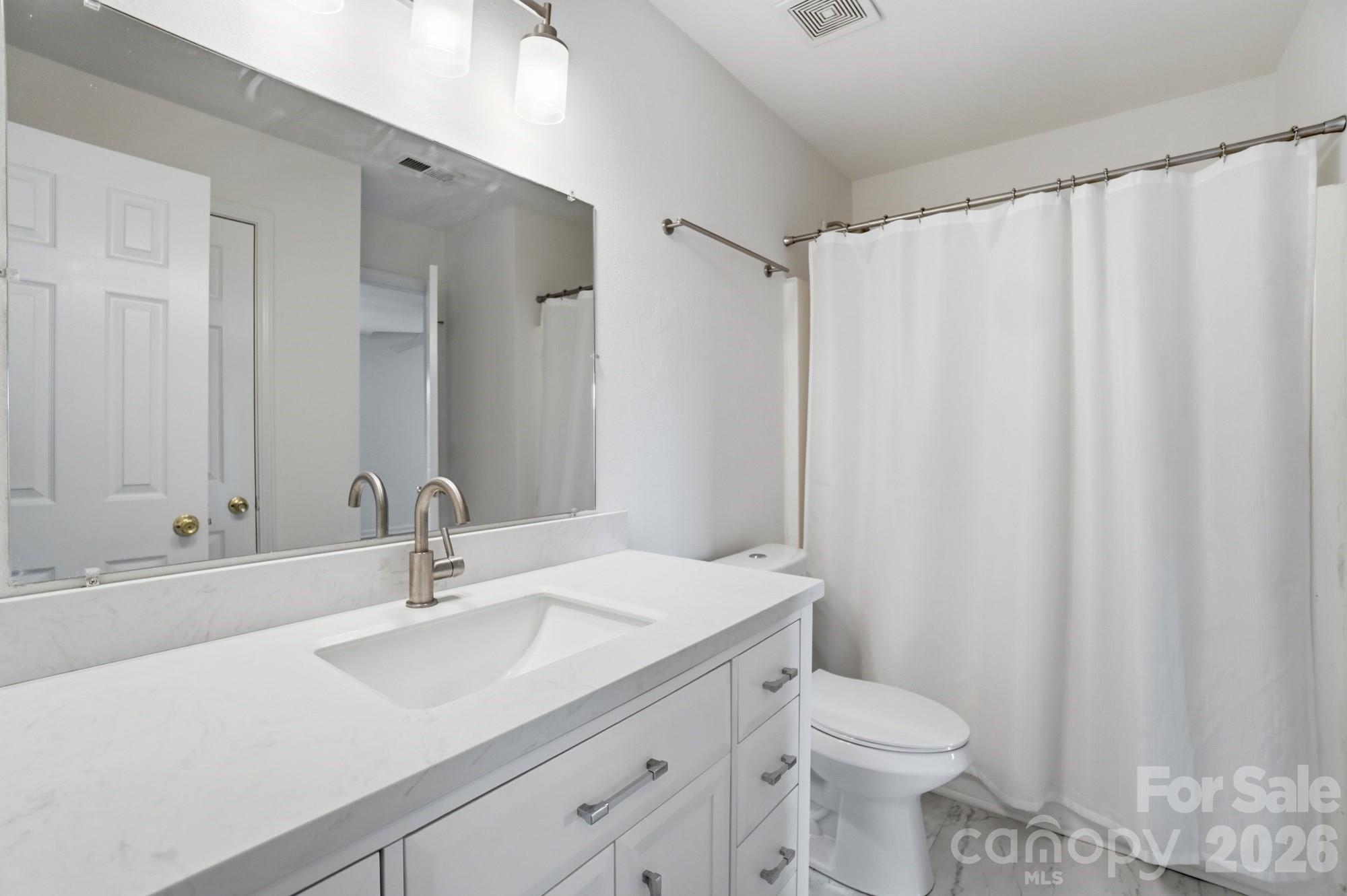 3937 Mohawk Court Charlotte NC 28215
