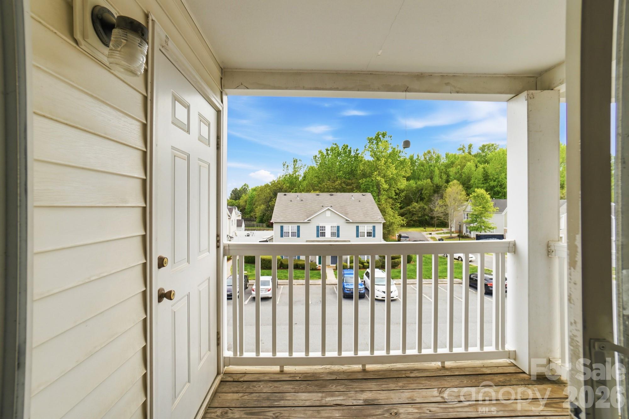 3937 Mohawk Court Charlotte NC 28215